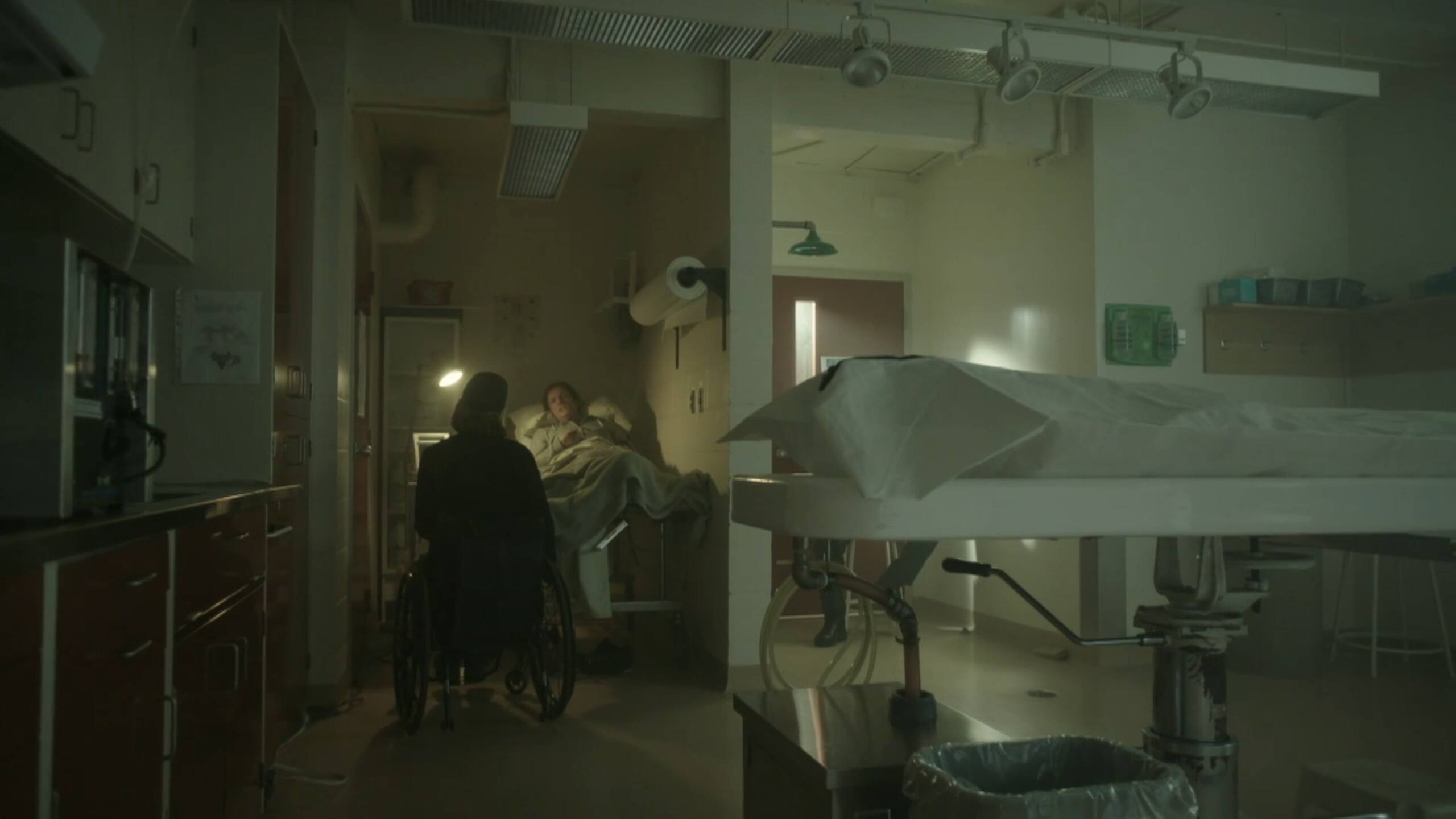 Ép 18. La vérité au milieu du chaos, partie 2