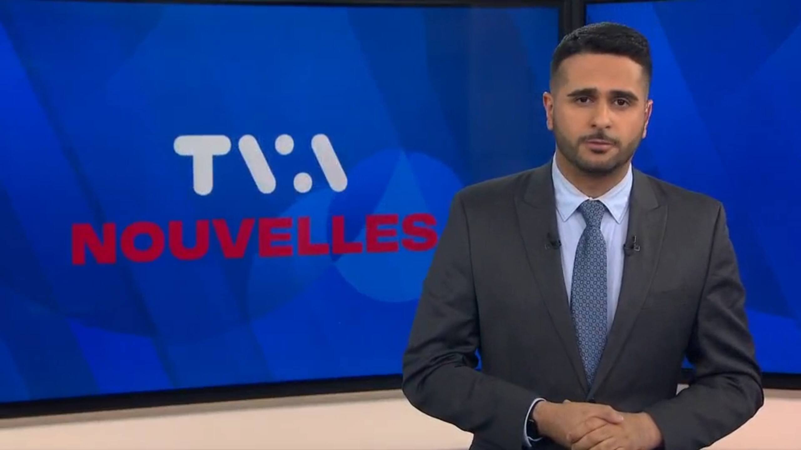 Le TVA Nouvelles 18 h du 28 octobre 2023