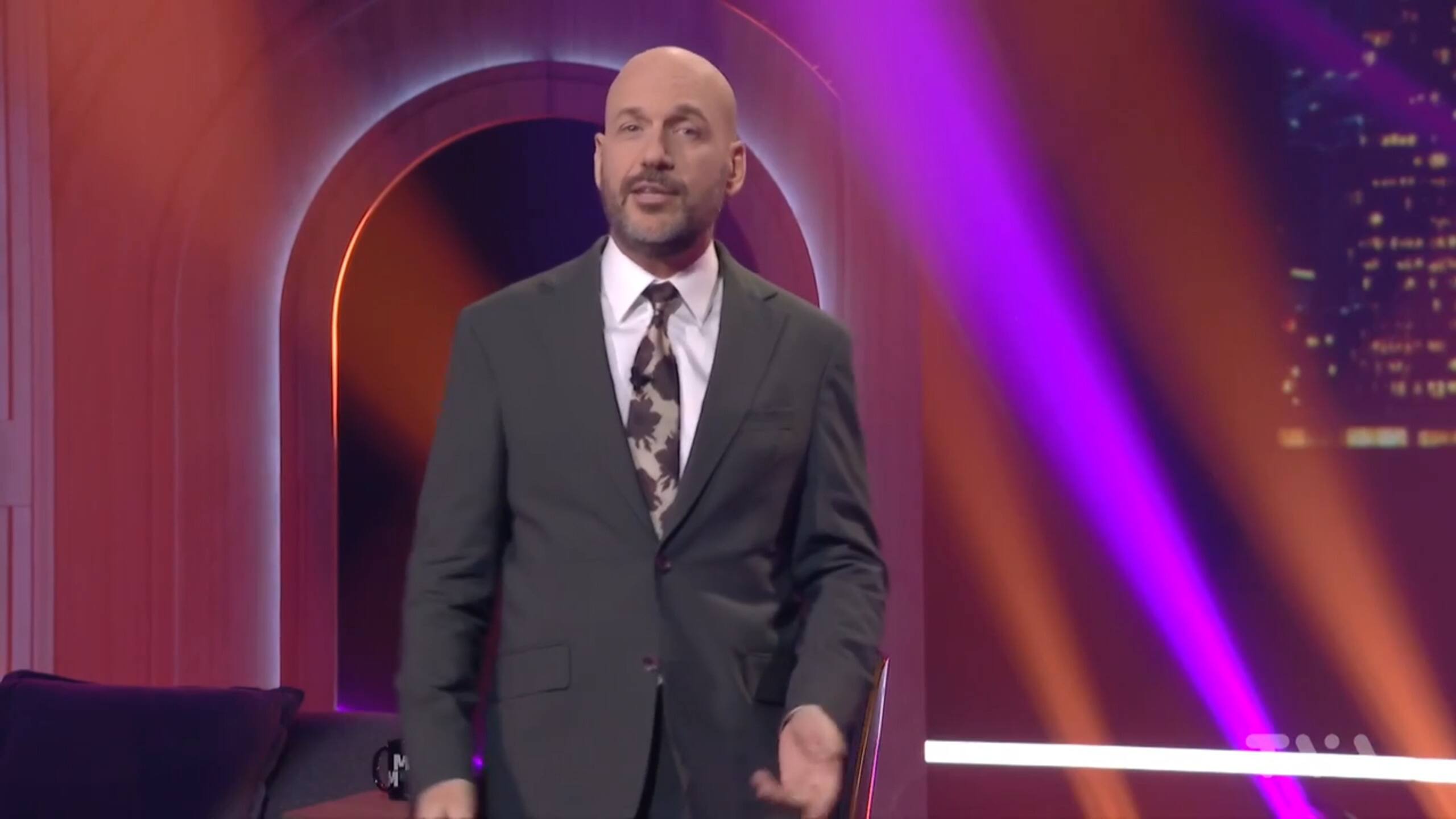 Ép 05 (Segment 01) Martin Matte en direct TVA TVA+ TVA+