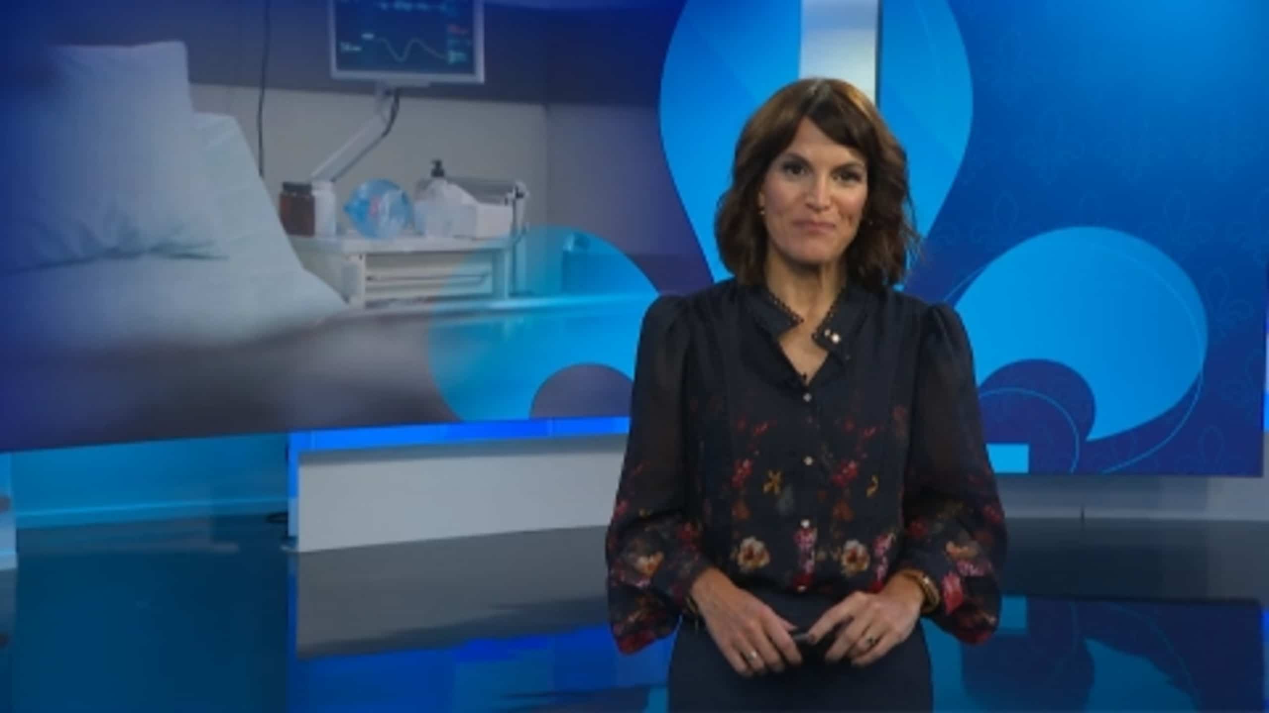 Le TVA Nouvelles 18h du 23 octobre 2025 | Le TVA Nouvelles | TVA | TVA+