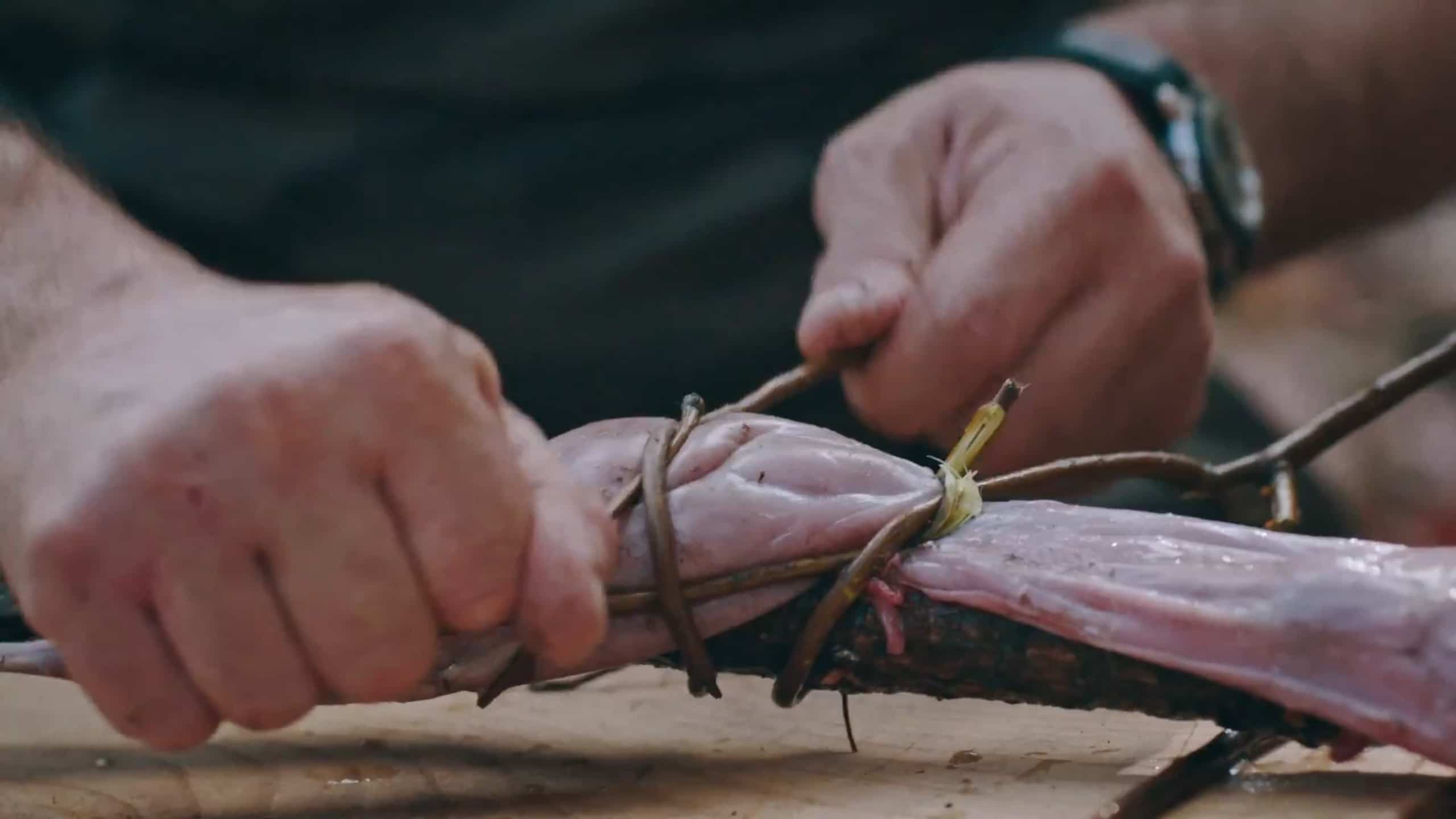 Saison 1 - Bande-annonce | Chefs de bois | TVA | TVA+