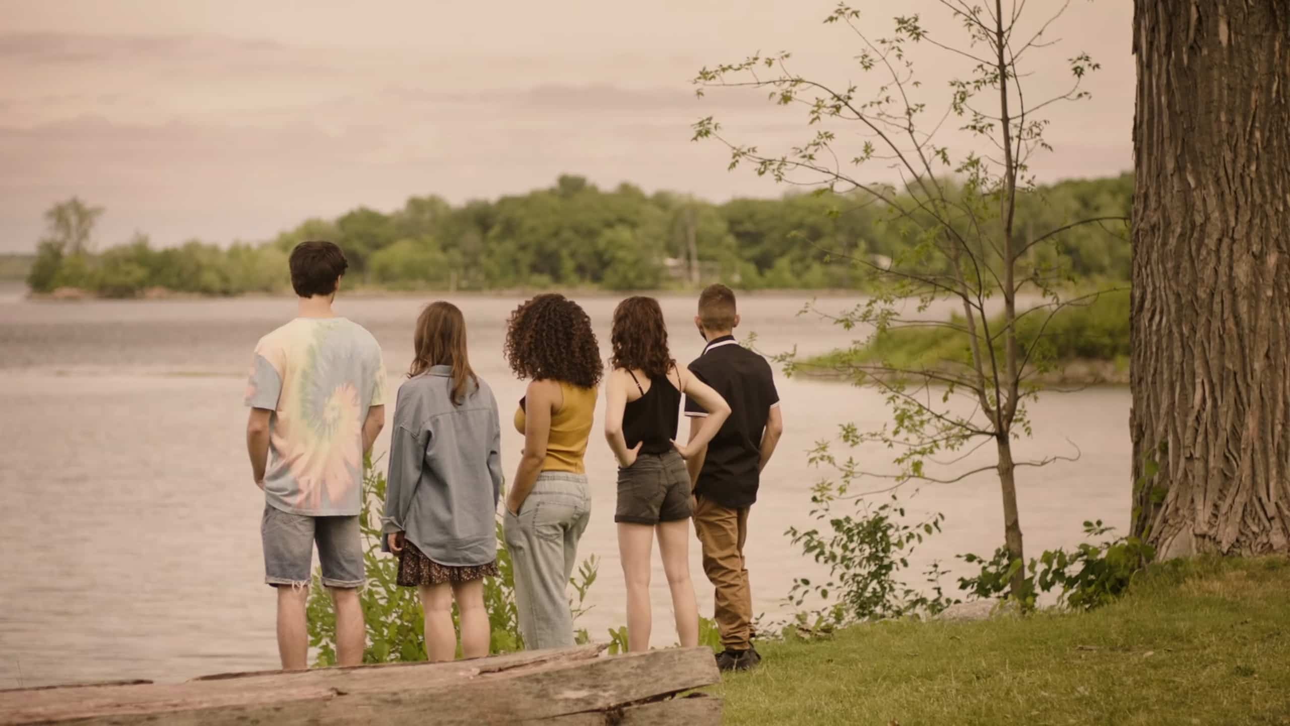 Bande-annonce - Saison 1 | Nous | TVA | TVA+