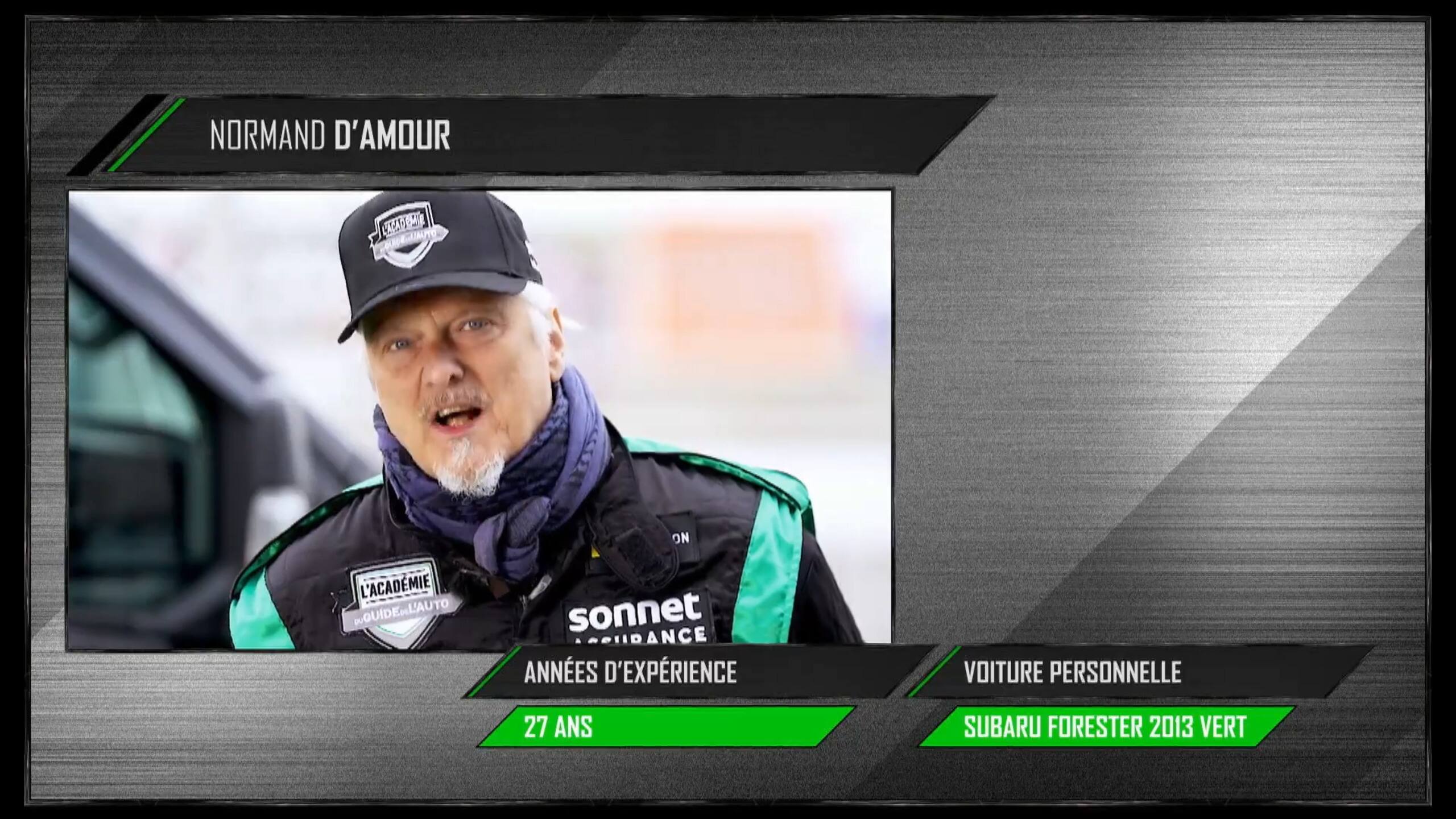 Ép 07. Durs à cuire du grand écran !