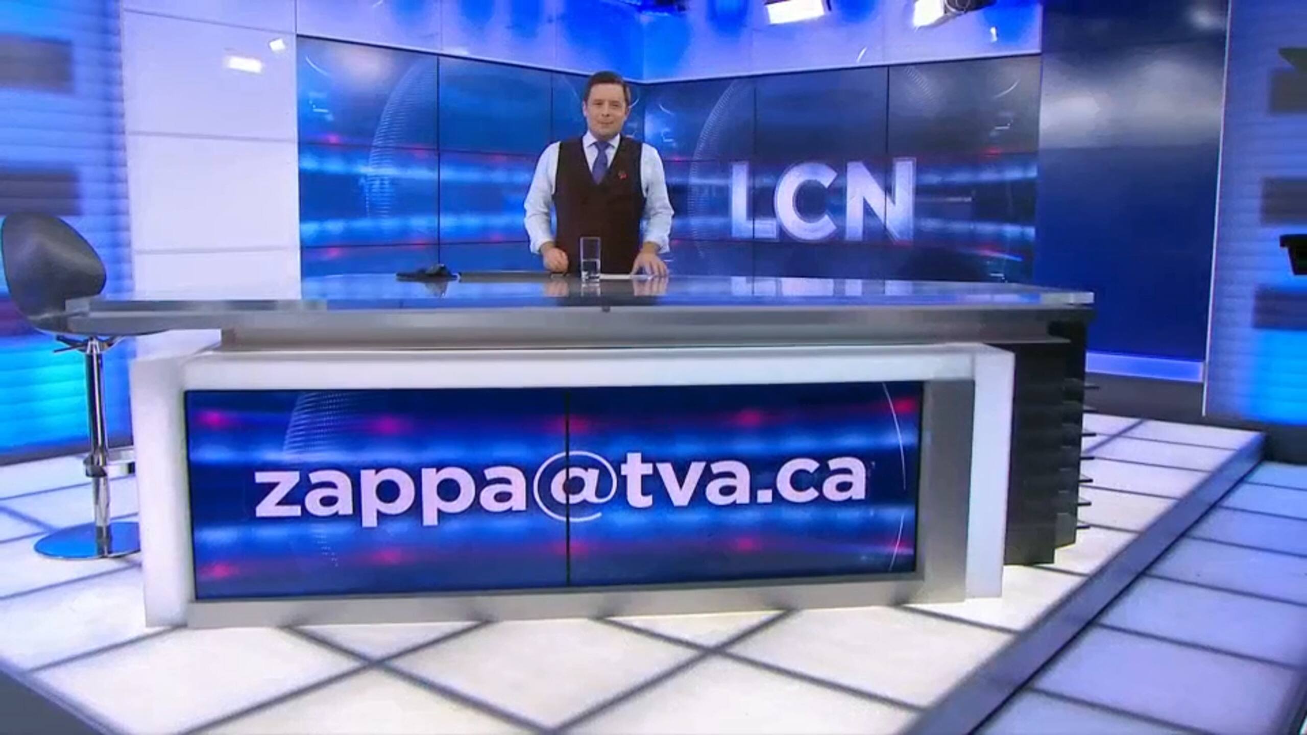 Épisode du 1er novembre 2023