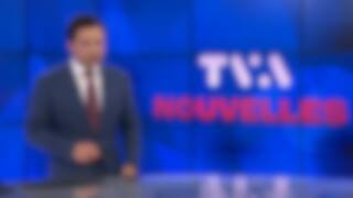 Le TVA Nouvelles 22h du mardi 7 mai 2024