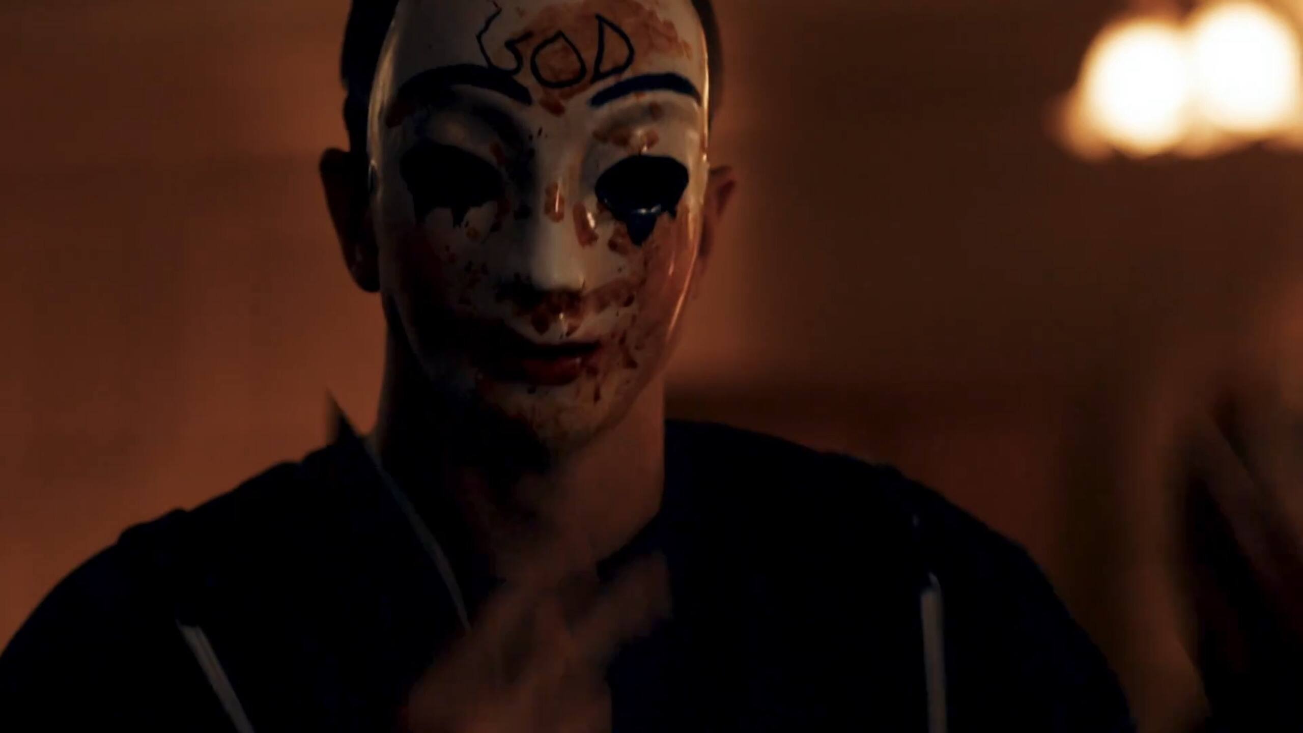 The Purge Staffel 2 Folge 10 Stream La purge - Saison 2 | La purge | addik | TVA+ | TVA+
