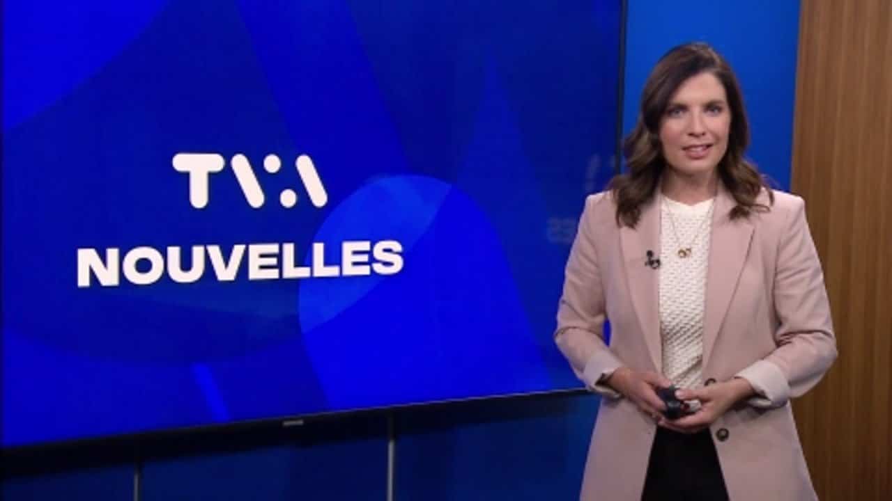 Le TVA Nouvelles 18h de Sherbrooke du 10 septembre 2025 | Le TVA ...