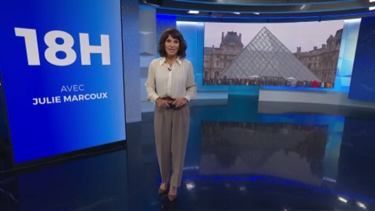 Le TVA 18h du 20 octobre 2025 | Le TVA Nouvelles | TVA | TVA+