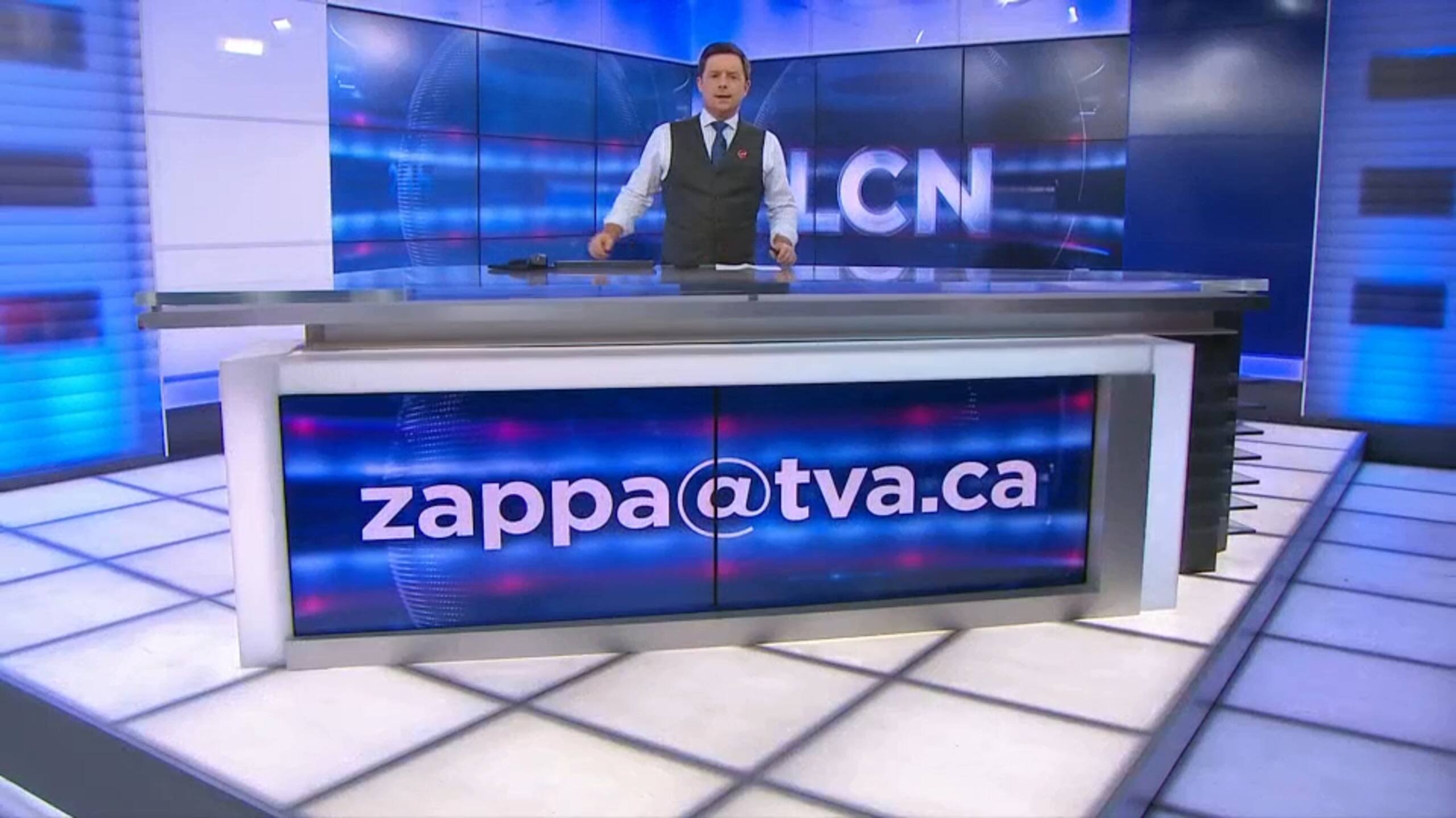 Épisode du 2 novembre 2023