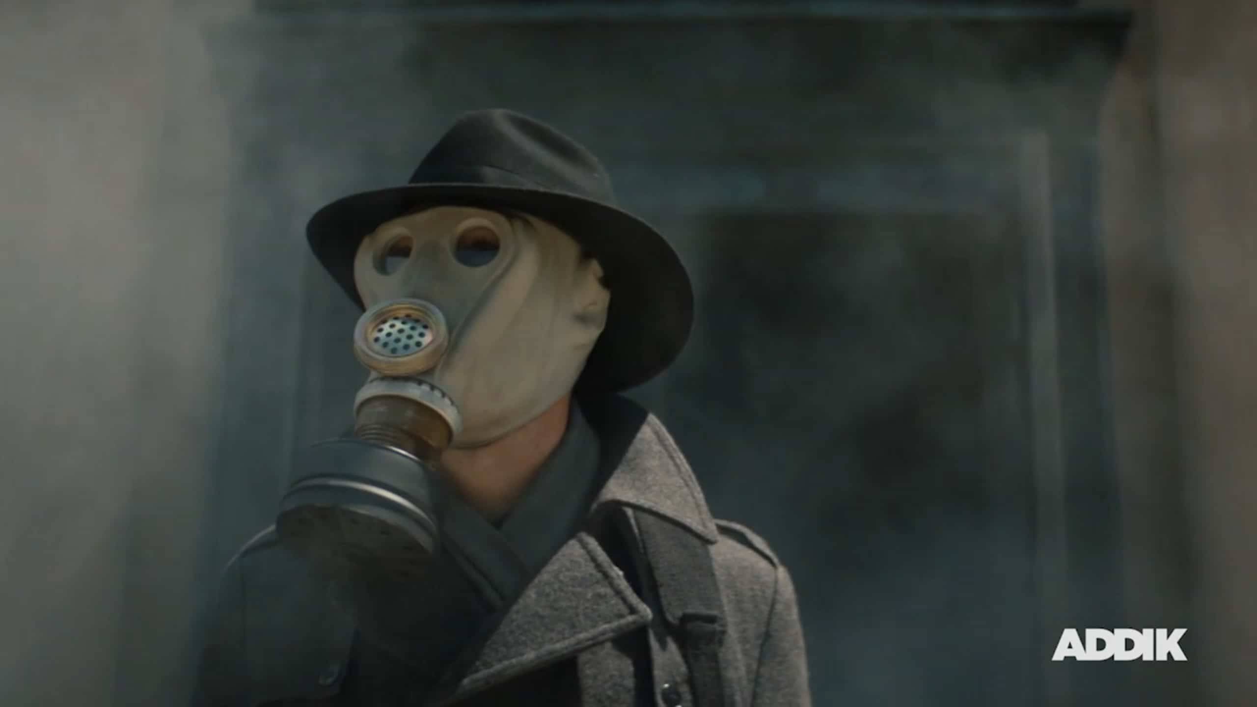 Le Symbole Perdu Saison 1