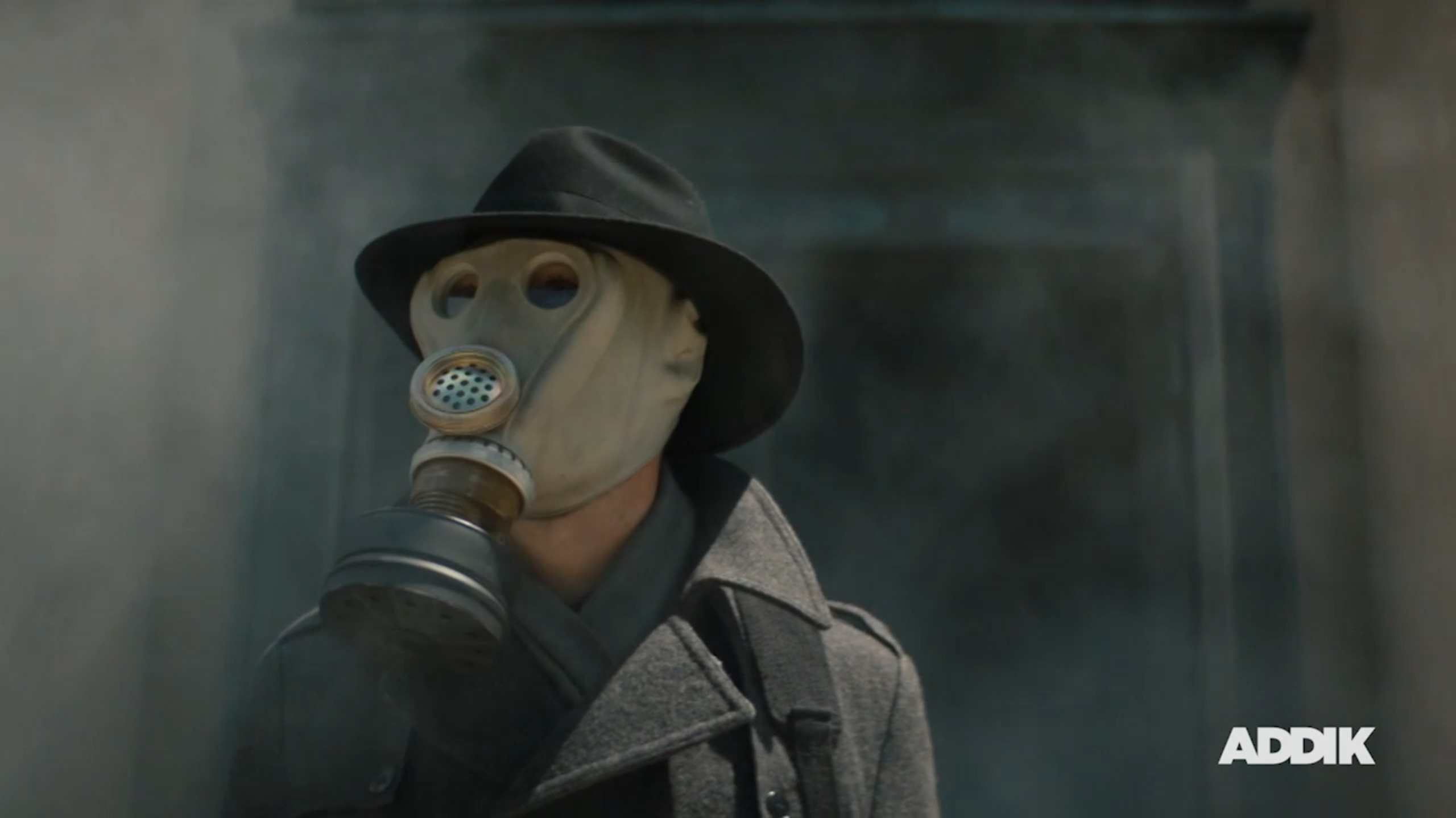 Le Symbole Perdu Saison 1