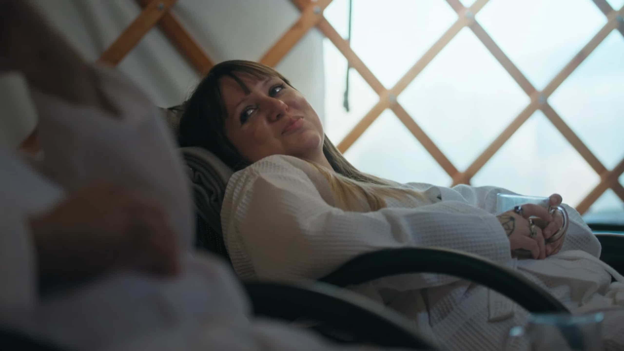 Ép 13. La colère Si on