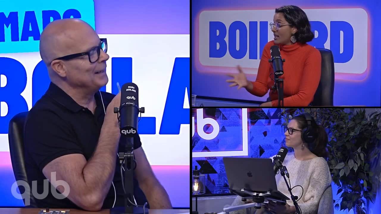 PSPP a largué «une bombe sans accuser», décortique cette communicante ...