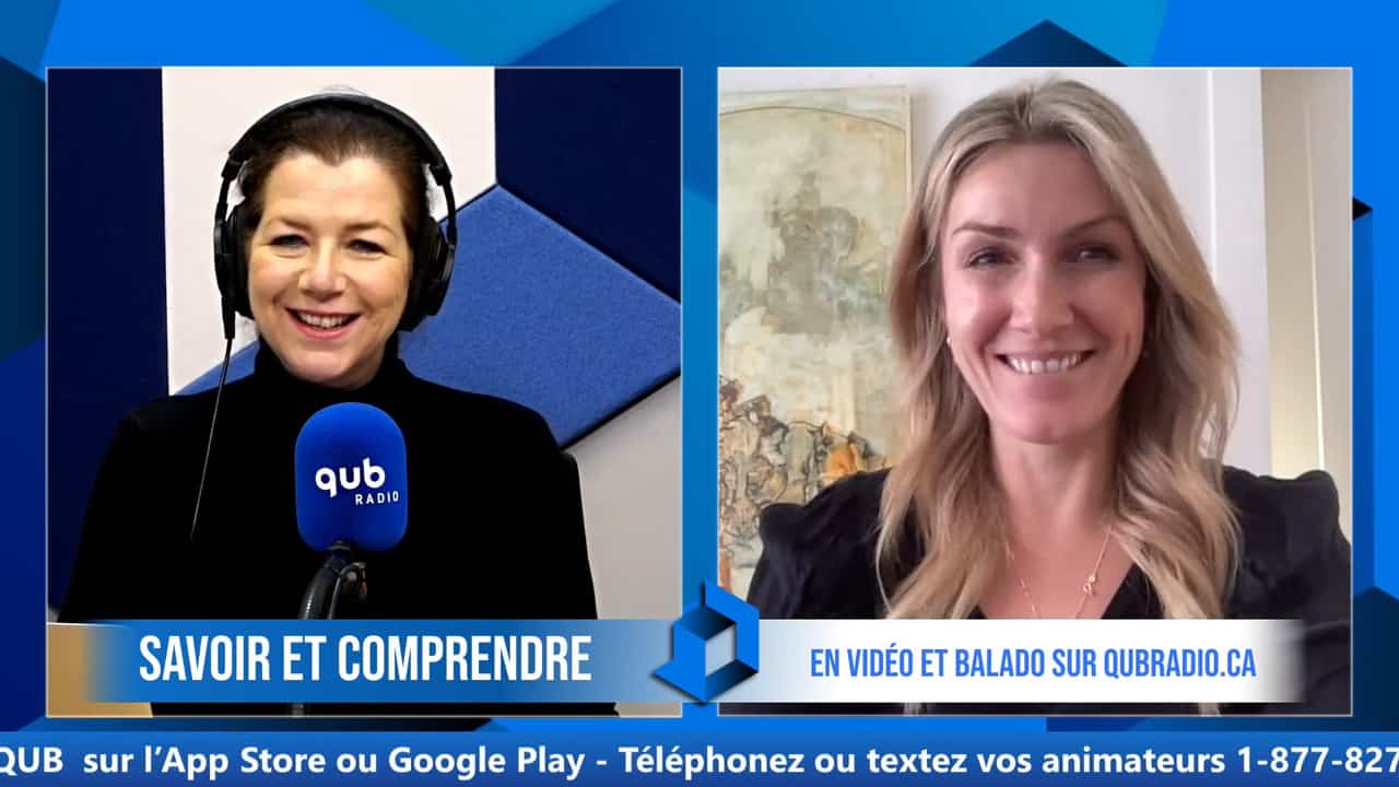 Indéfendable : «J'étais la bonne personne pour la défendre parce que je connais la violence par coeur», dit Ingrid Falaise