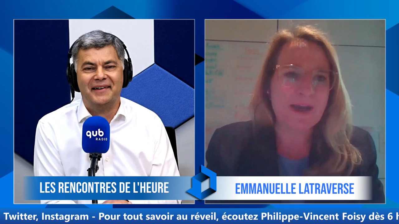 Trudeau Vs Xi Jinping «Tout ça c’est arrangé avec le gars des vues», dit Emmanuelle Latraverse Trudeau Vs Xi Jinping «Tout ça c’est arrangé avec le gars des vues», dit Emmanuelle Latraverse