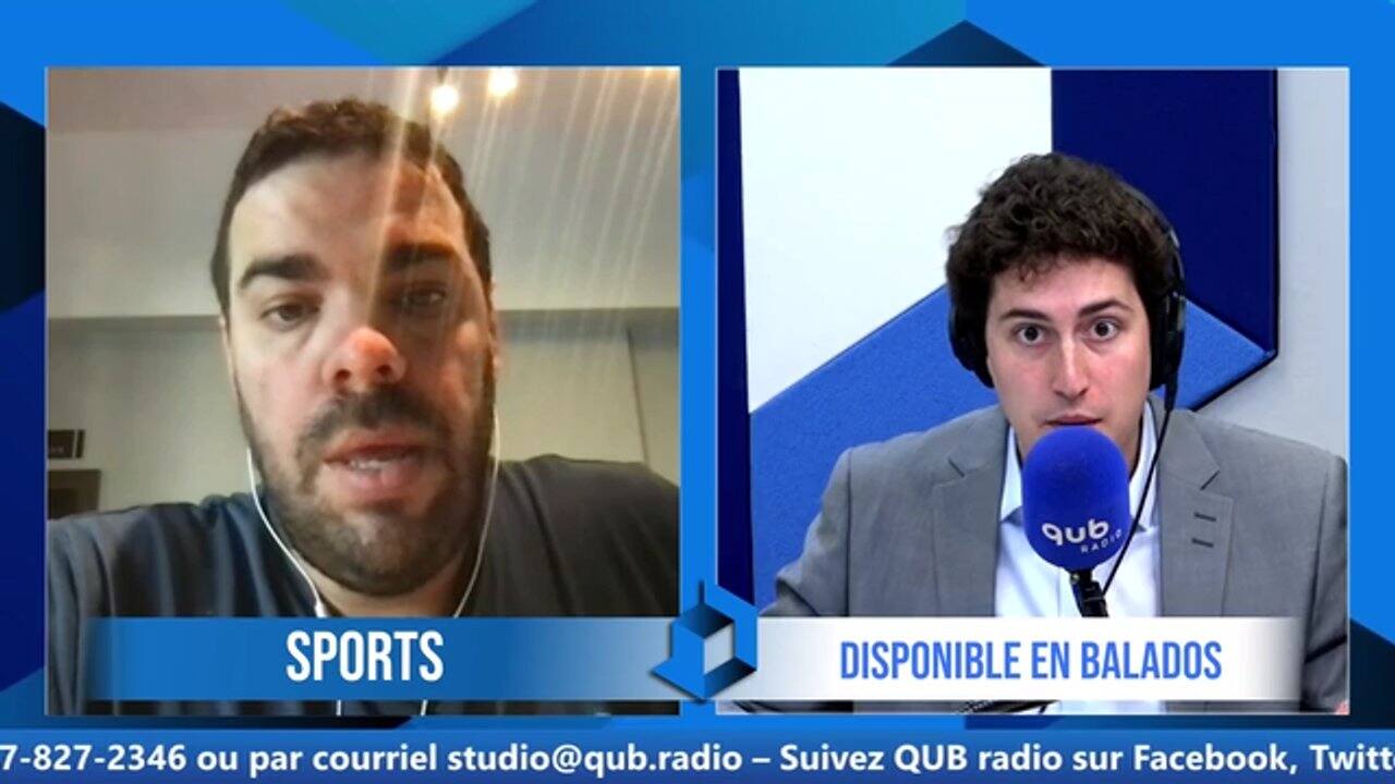 «Si j’étais Hockey Québec, je n’enverrais pas une cenne à Hockey Canada ...