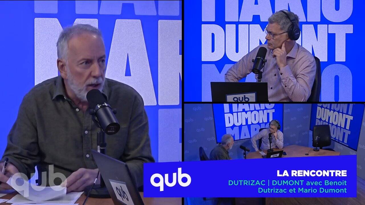 Benoit veut lancer une action collective: «Message aux poseurs de ...