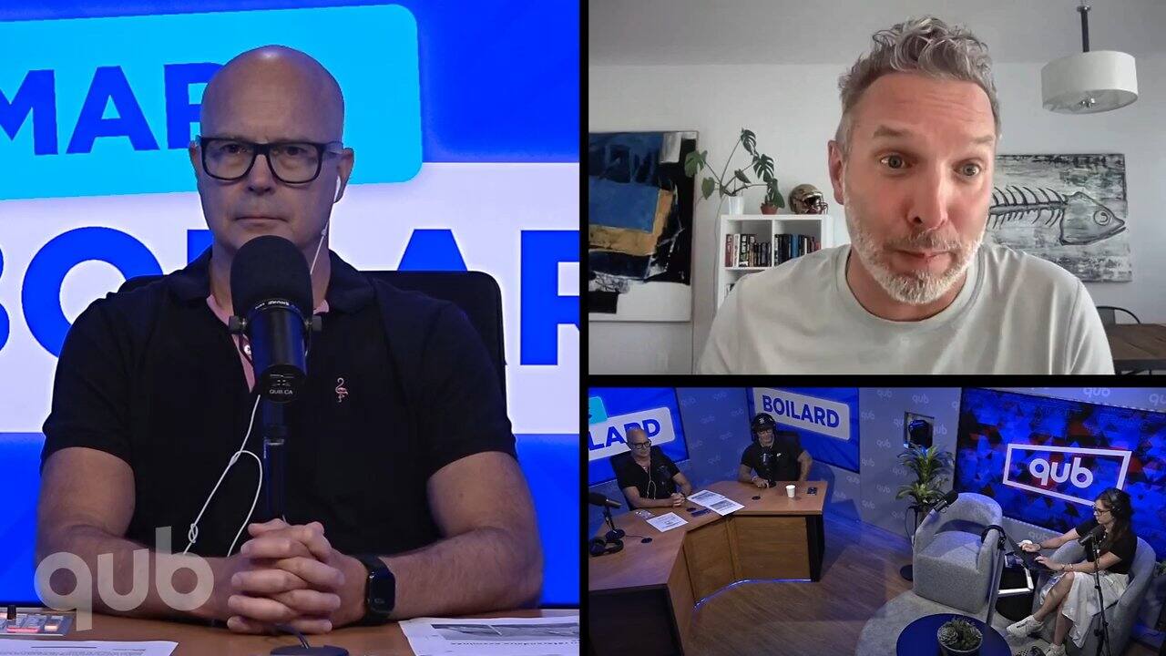 «Il se pourrait FORTEMENT que l'Alberta accède à la souveraineté avant ...