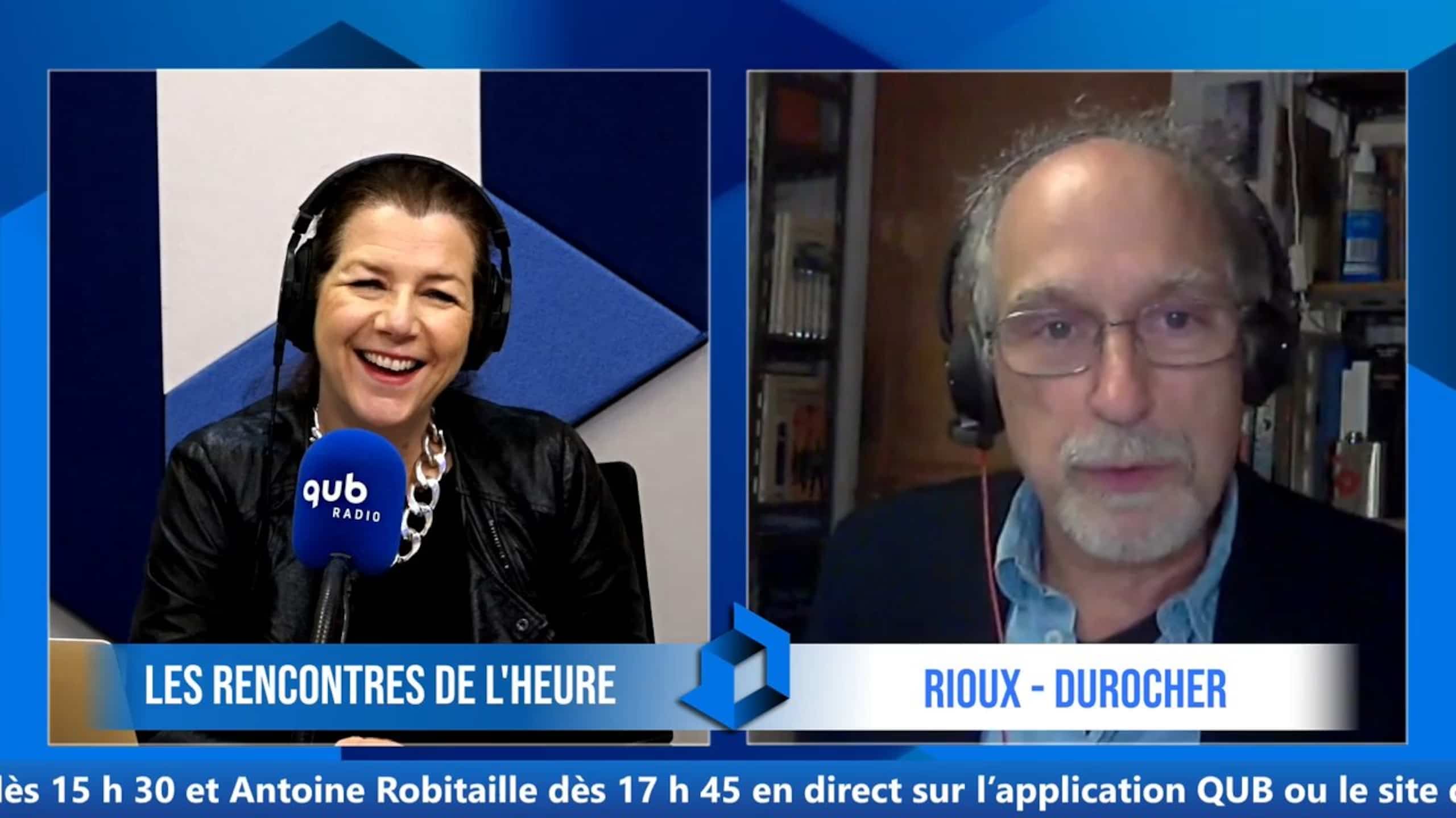 Christian Rioux «Les écologistes devraient être massivement en faveur du nucléaire ...