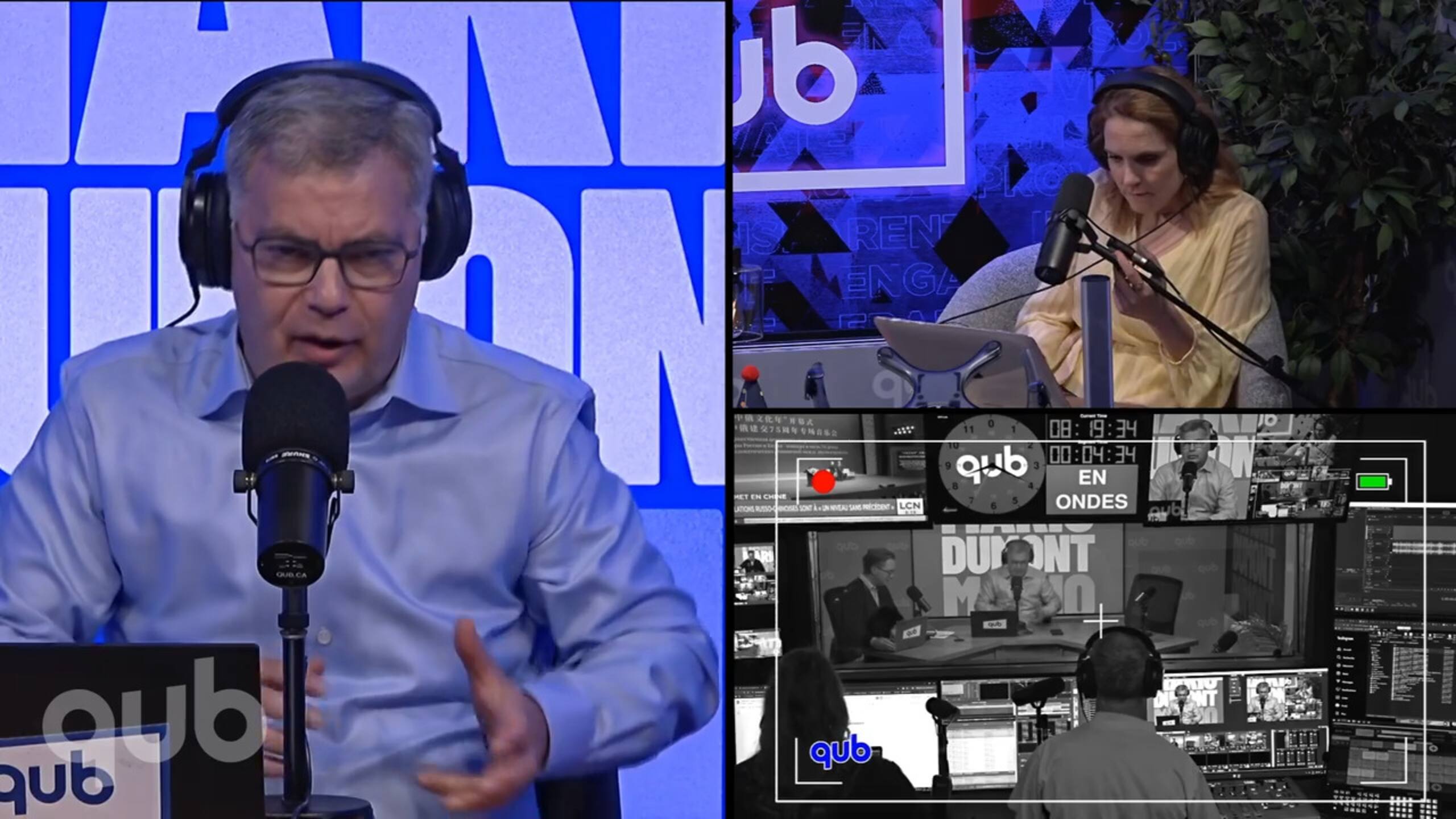 Réseau routier: «Il y a un très grand manque de conformité», déplore ...