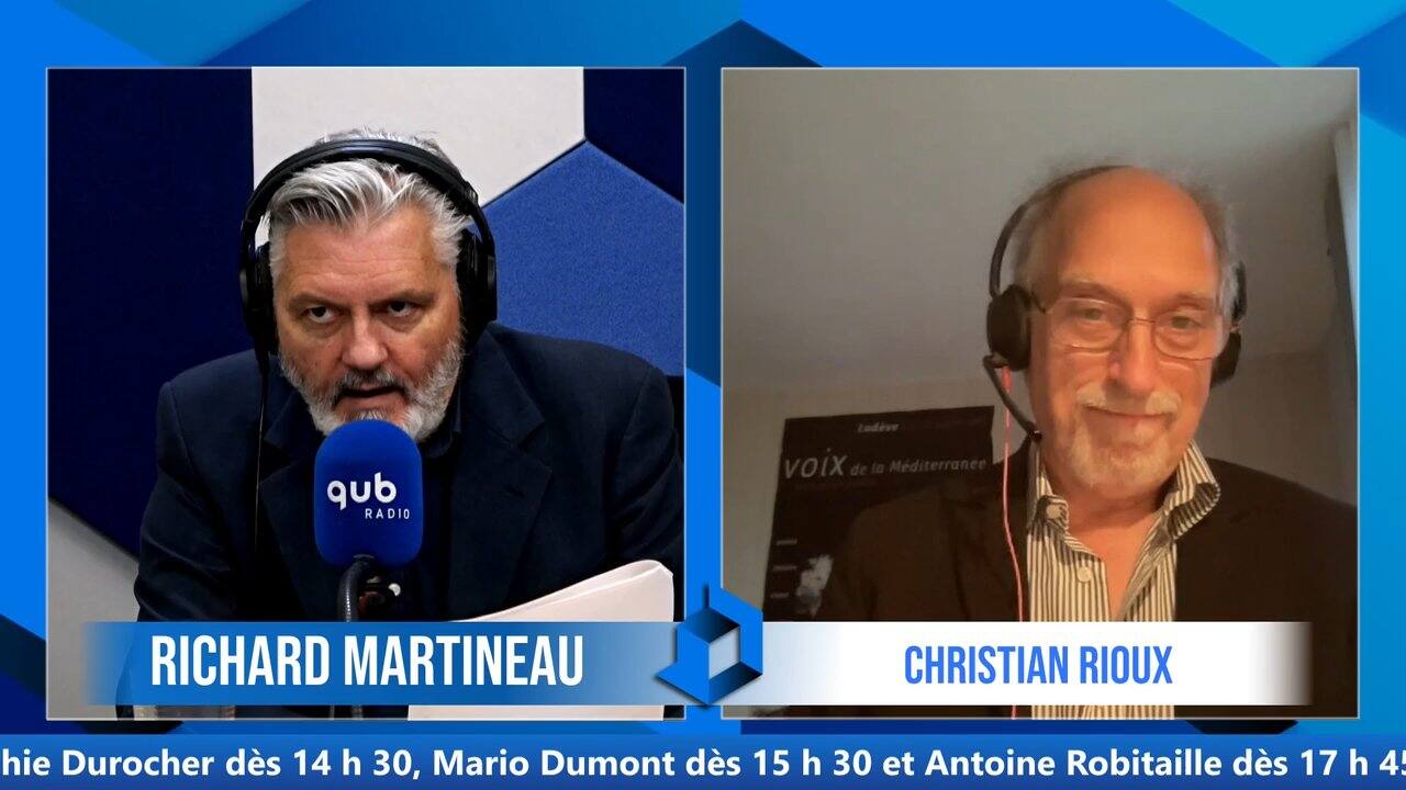 Élections aux Pays-Bas : «Une véritable gifle à l'Union européenne ...