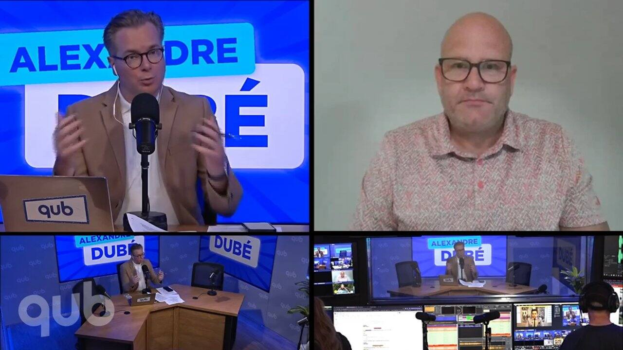 Coupures en éducation: «Ça va affecter la réussite de certains élèves ...