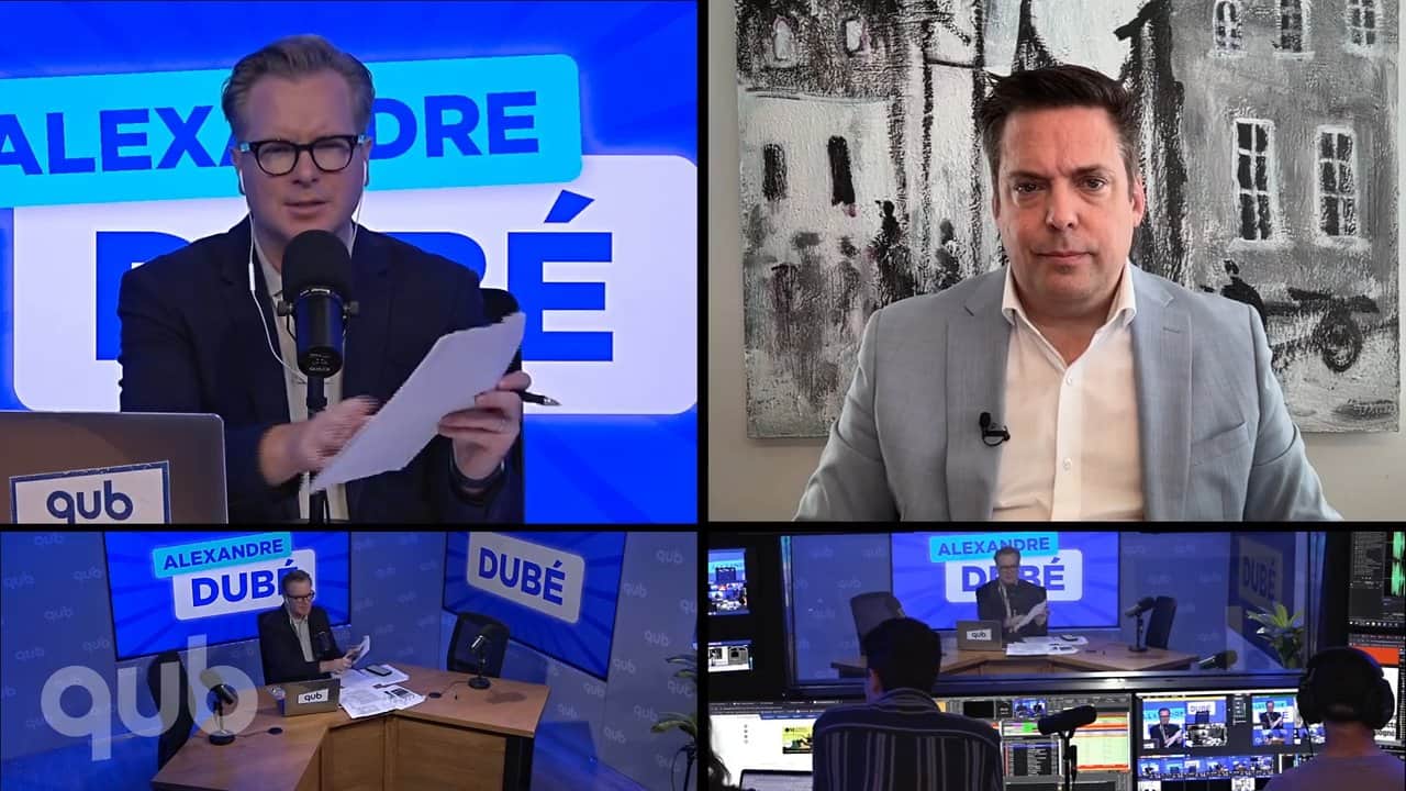 L'avocat de Gilbert Rozon a certainement dû réviser sa lettre, soutient ...