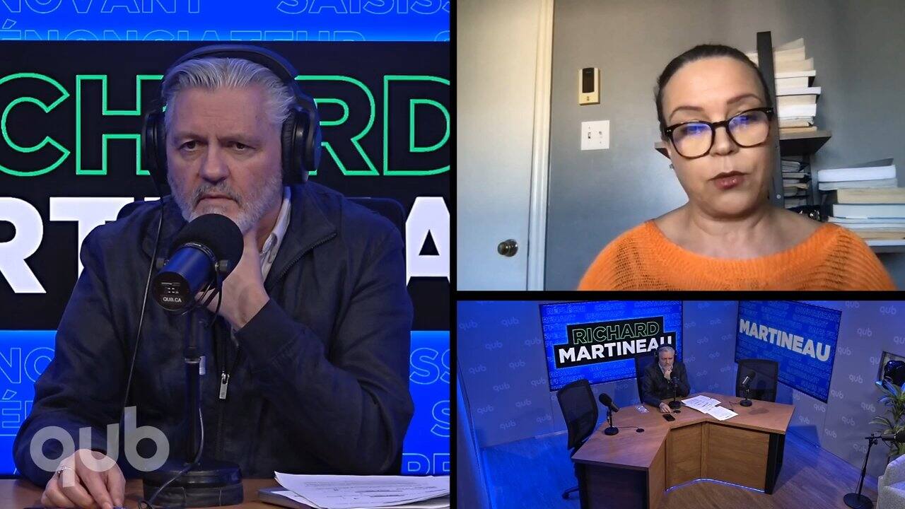 LGBT: «ils ne savent pas que si les islamistes ont un peu de pouvoir ...