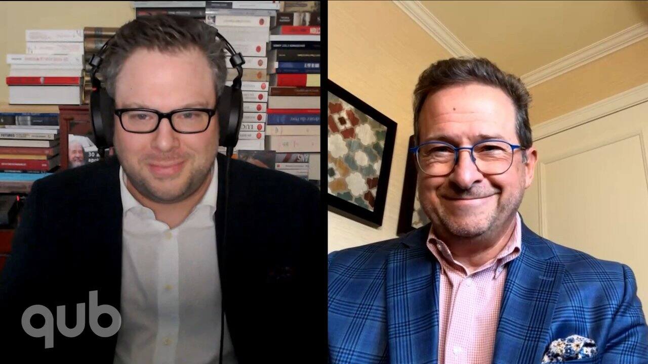 Sans souveraineté, «le Québec va s’effriter dans son identité», dit ...