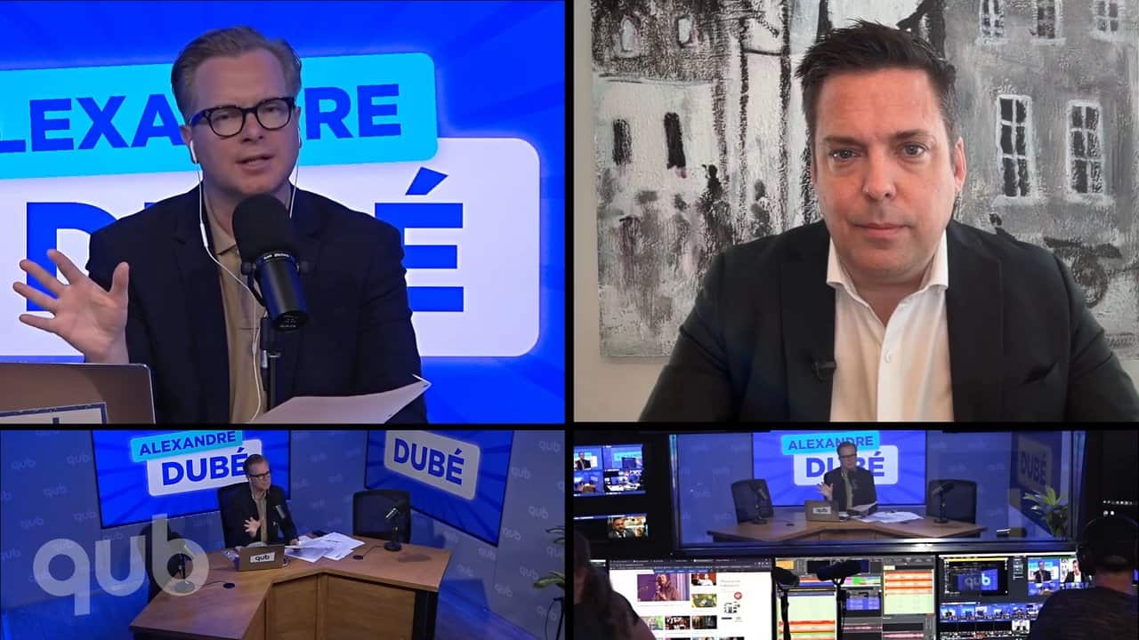 Gilbert Rozon «n'a pas tort sur un point», explique un avocat ...