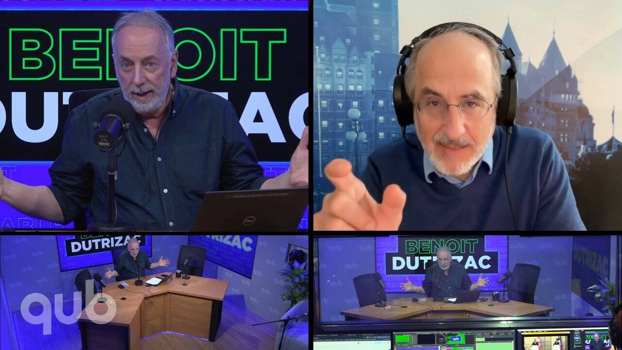 «English only» à Paris: «Mark, apprends le française!», lance Benoit ...