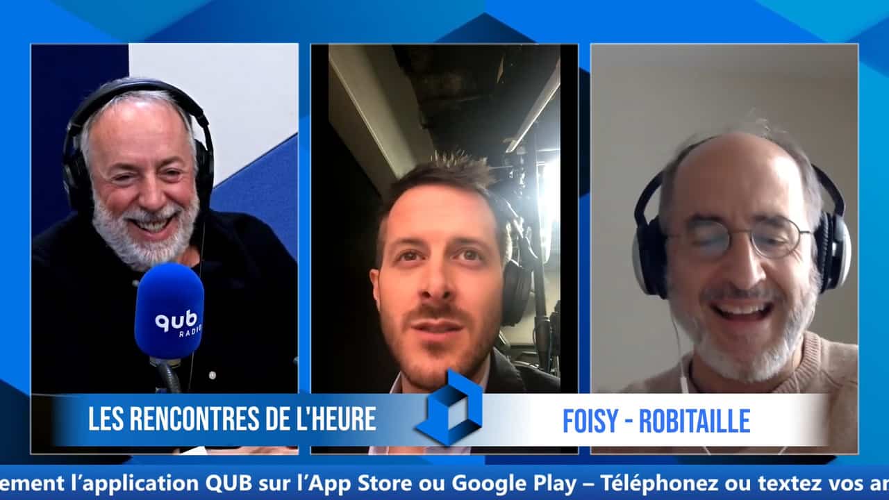 Commission Rouleau Trudeau a eu son «moment de comédien», dit PVF