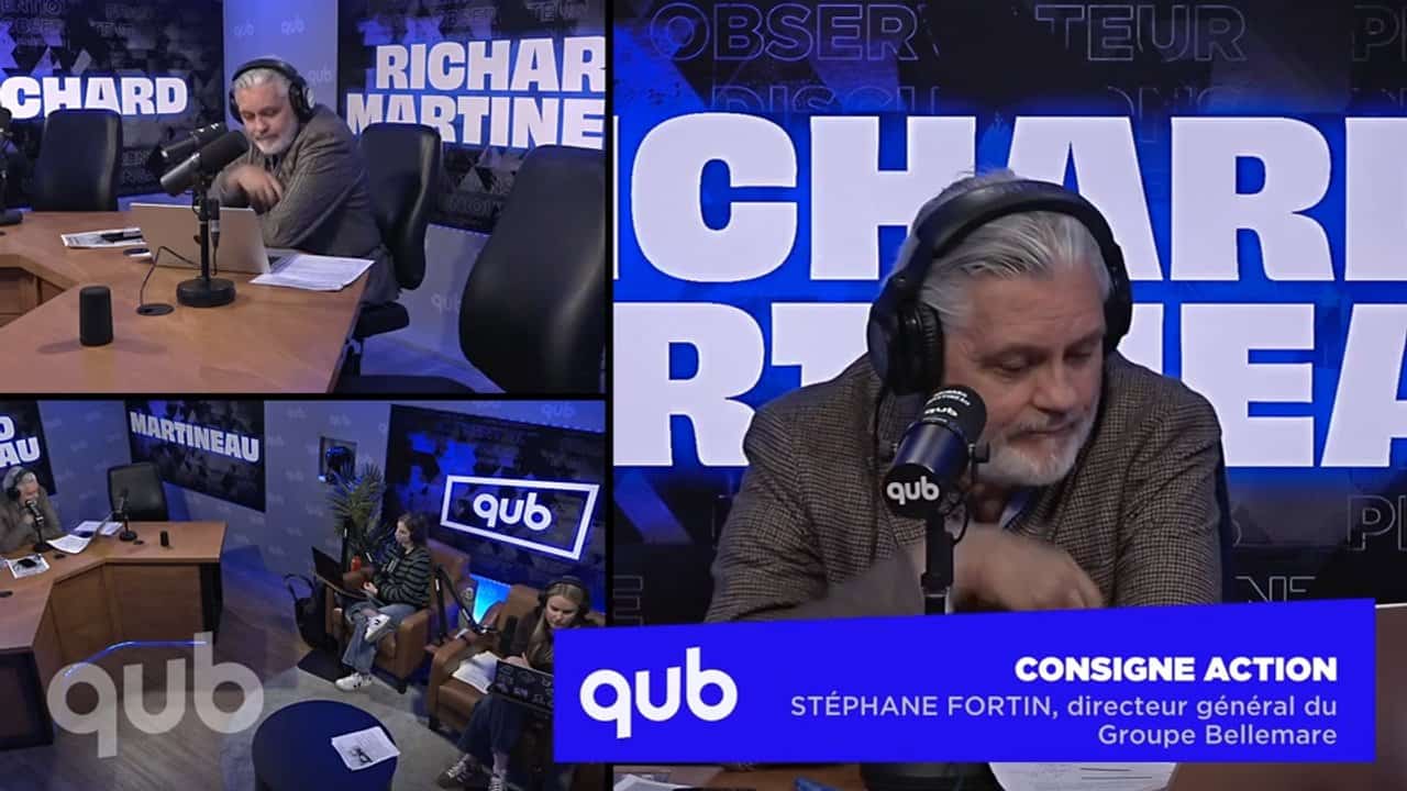 «C'est décourageant…»: des entreprises québécoises s'inquiètent du ...
