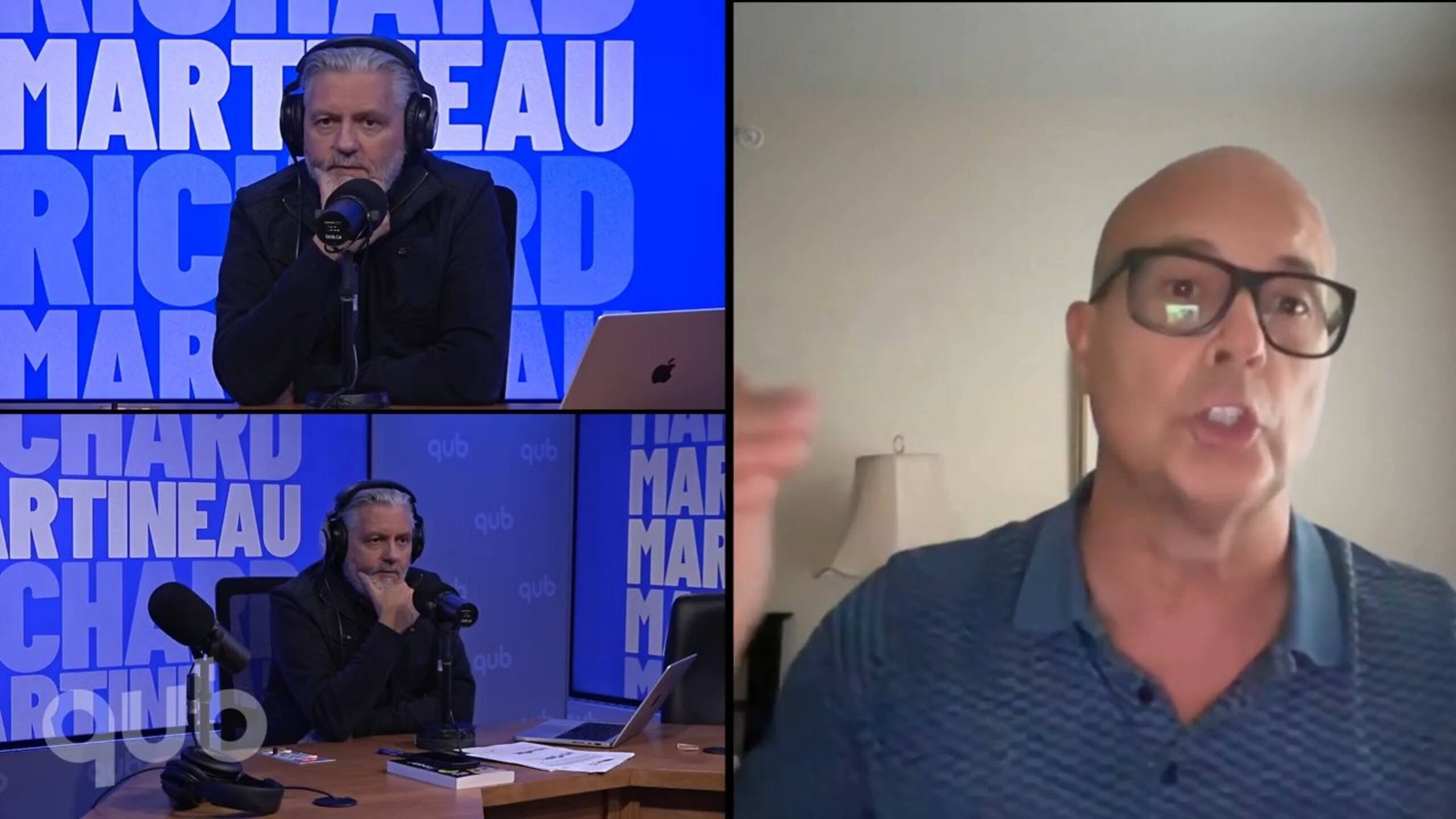 Marc Boillard Marc Boilard: «Qu'est-ce qui s'est passé pour que tout à coup les ...