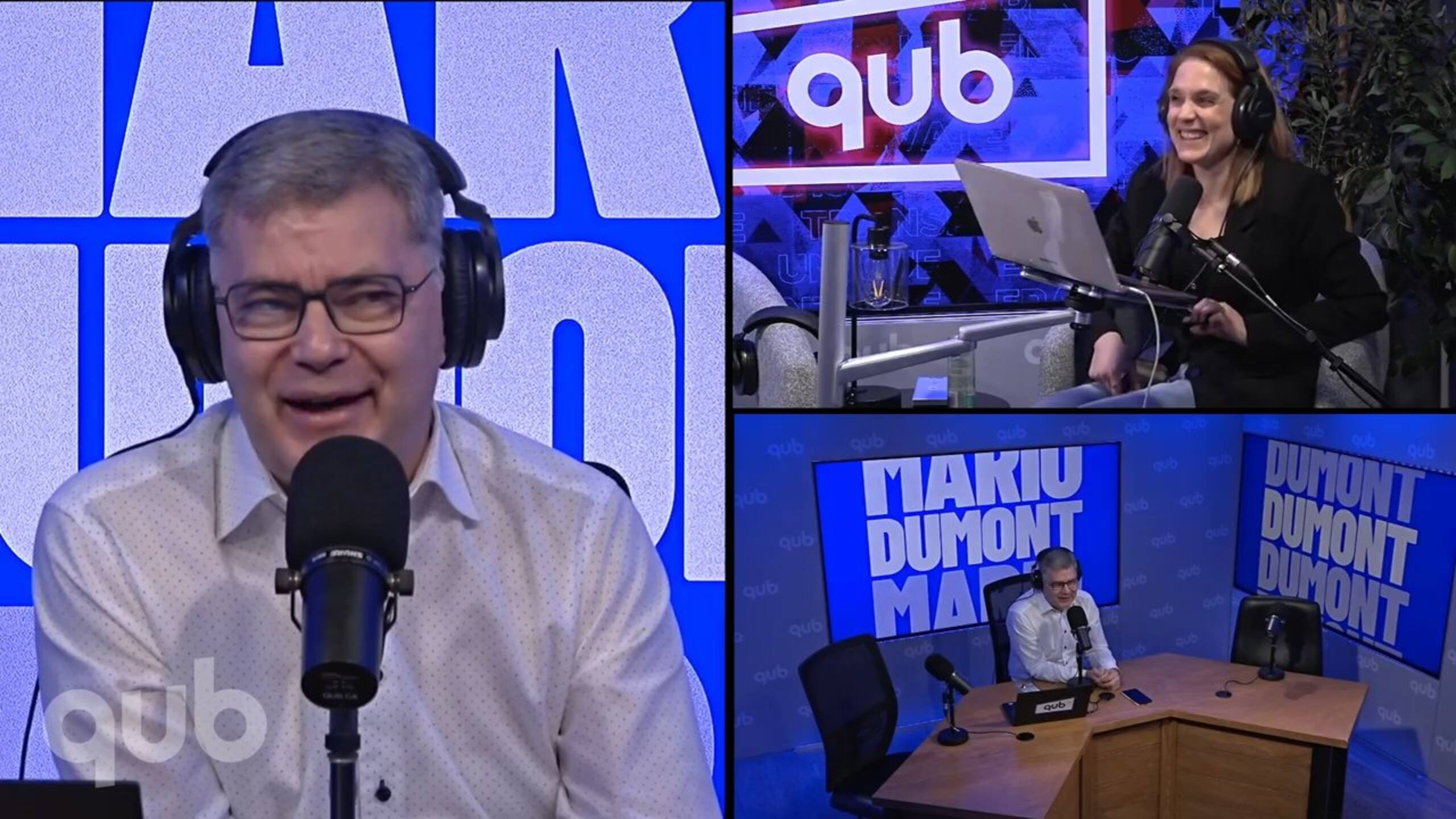 Qub Spring Manmade: «Pour nous, c’est important de ne pas avoir trop de croissance ...
