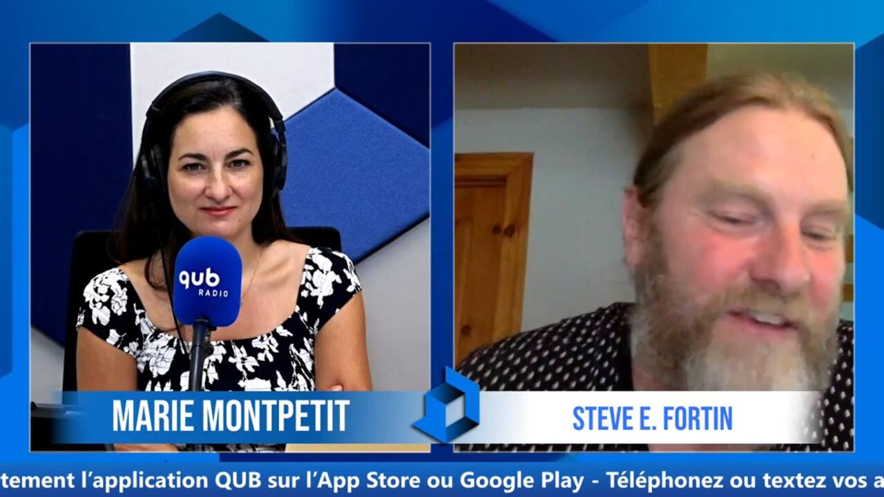 Rentrée scolaire et manque d’enseignants «Ça n’augure rien de bon», s’inquiète Marie Montpetit