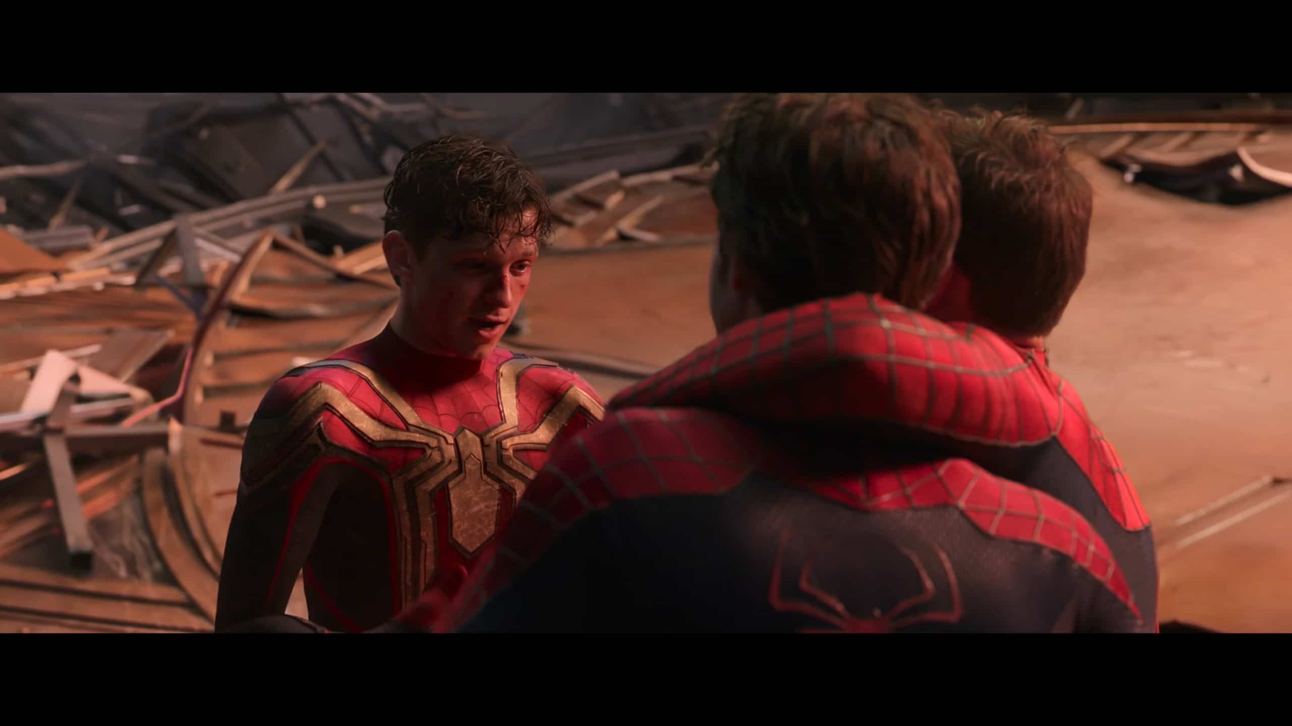 Spider Man Sans Retour Streaming
