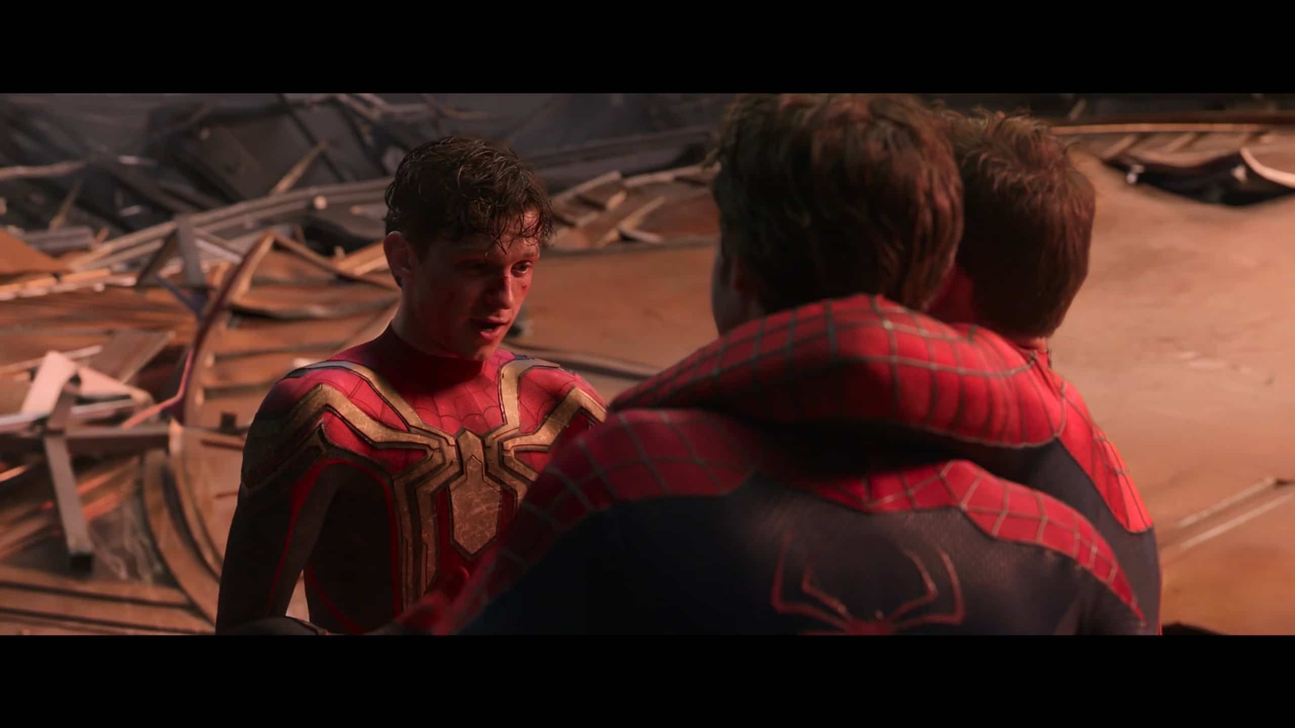 Spider Man Sans Retour Streaming