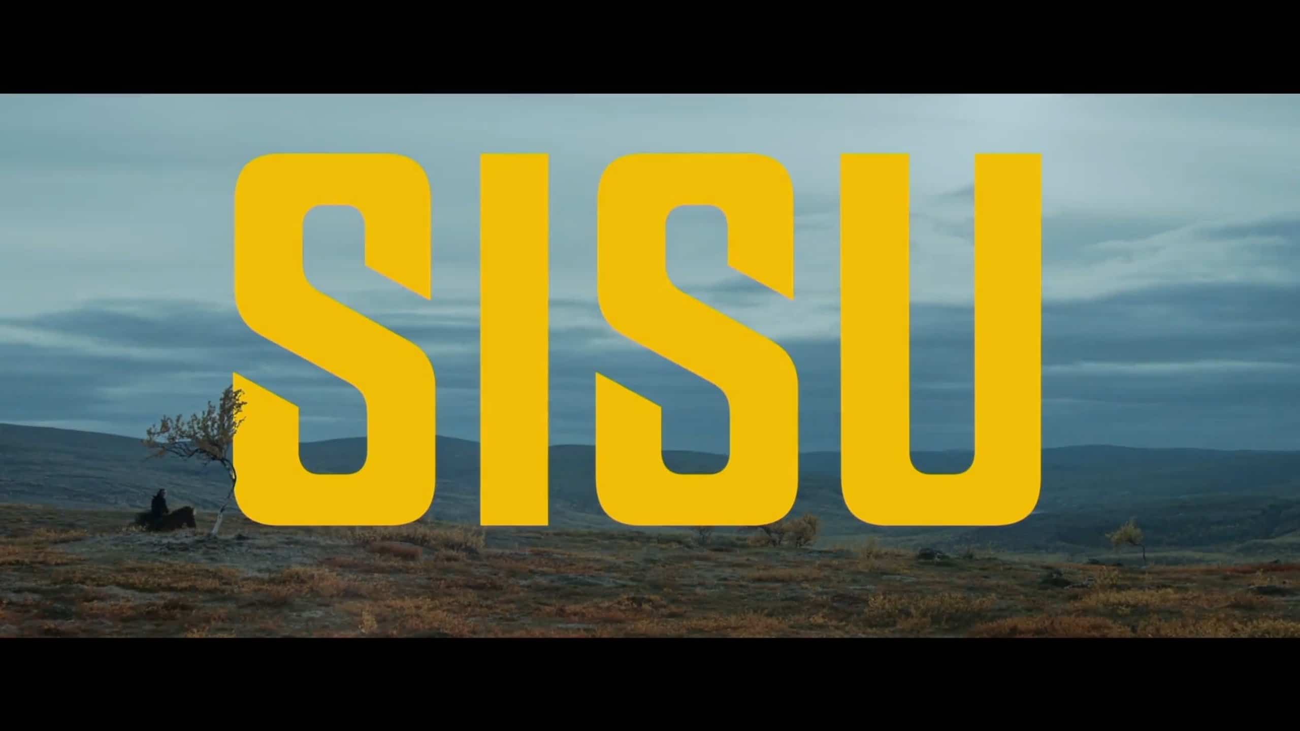 Sisu | illico+