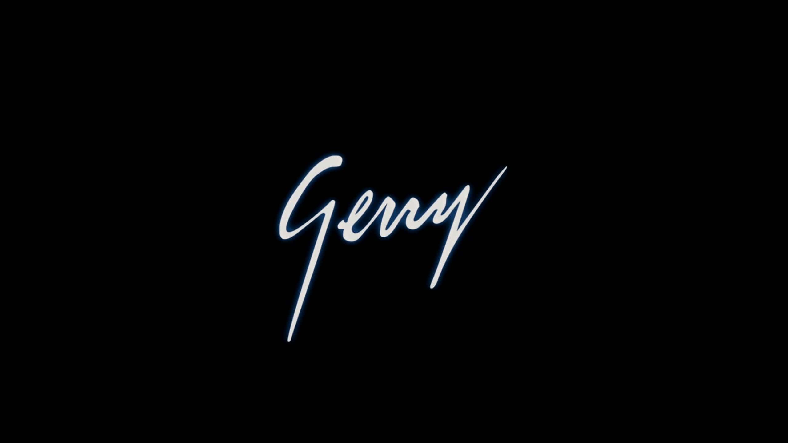 Gerry | illico+