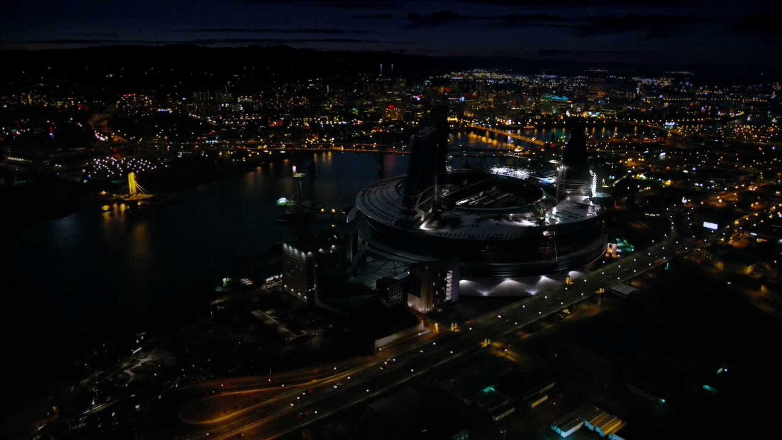 Invincible | Flash | illico+