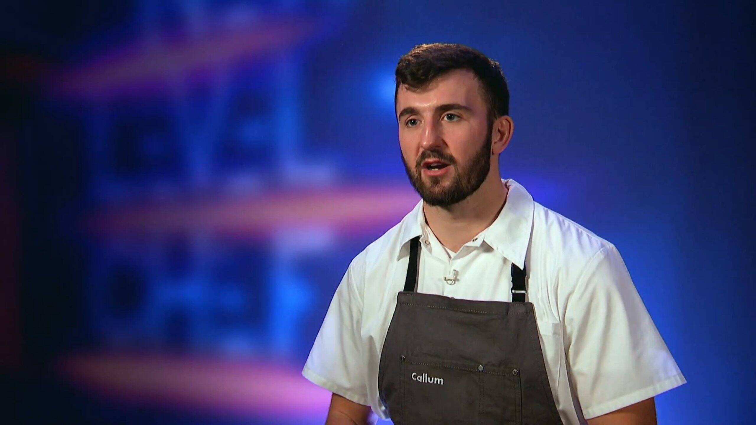 La cuisine fusion | Chef au sommet (UK) | illico+