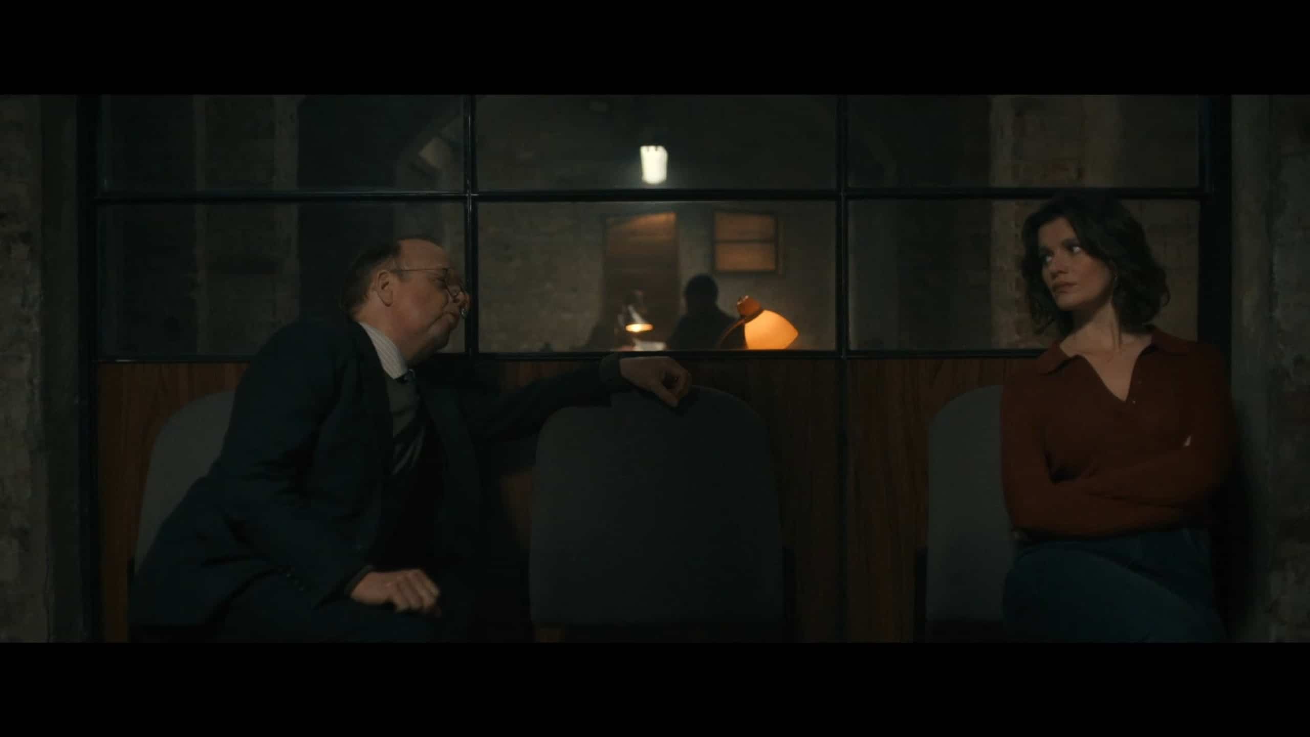 Episode 9 | MobLand | illico+