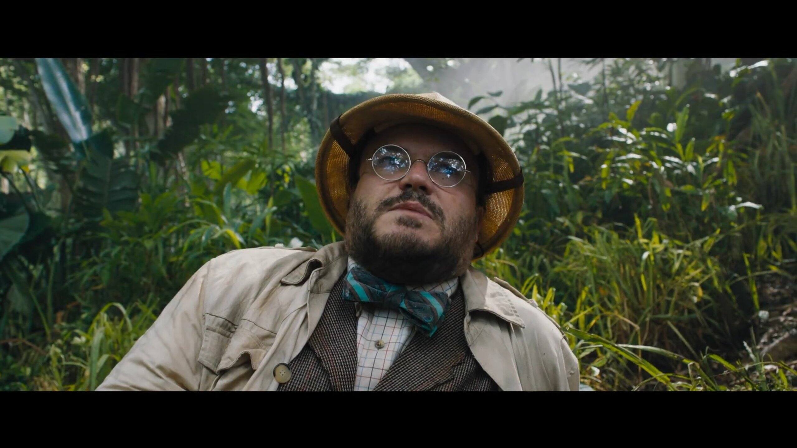 Jumanji Bienvenue Dans La Jungle 2 Streaming