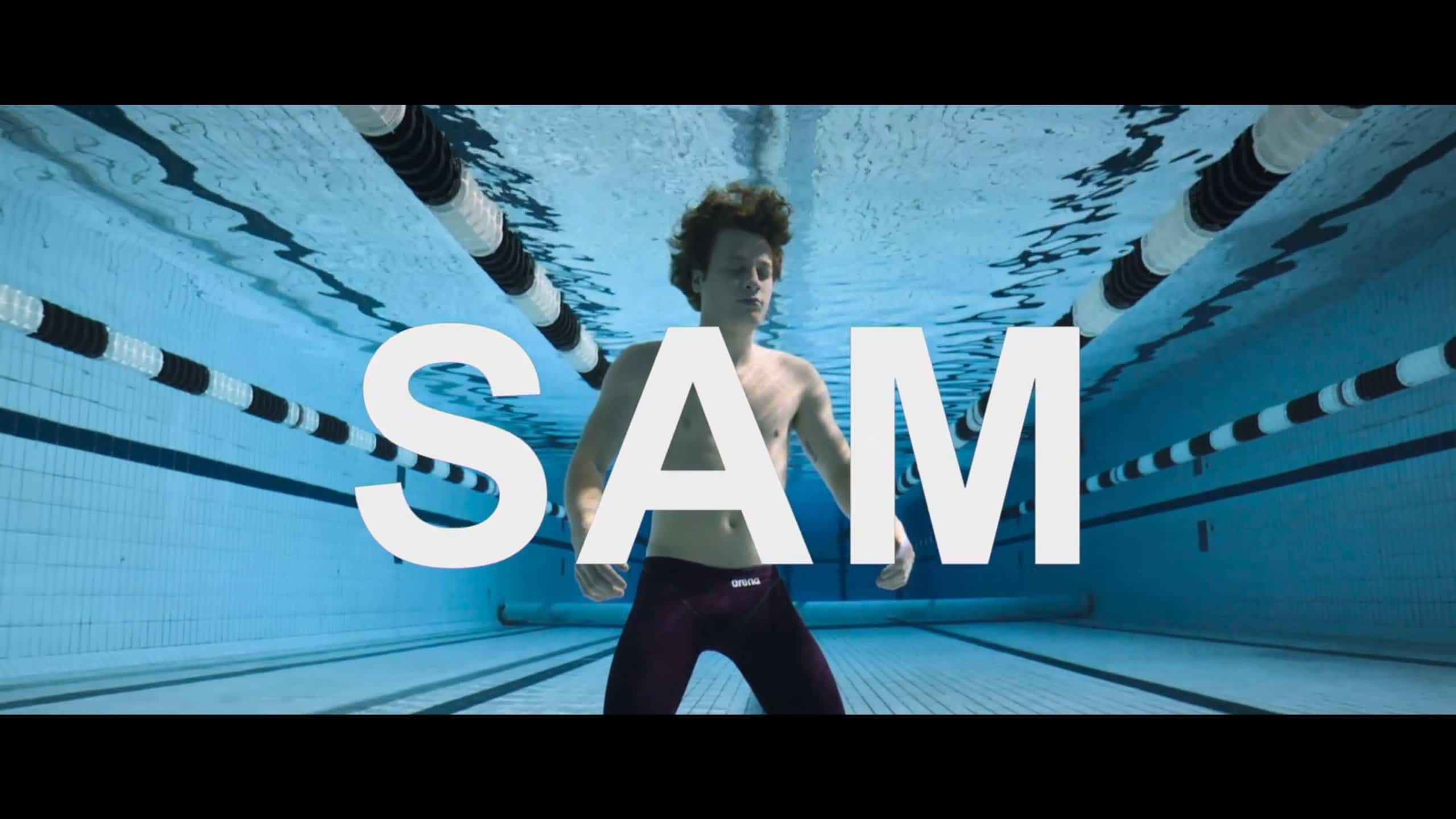 Sam | illico+