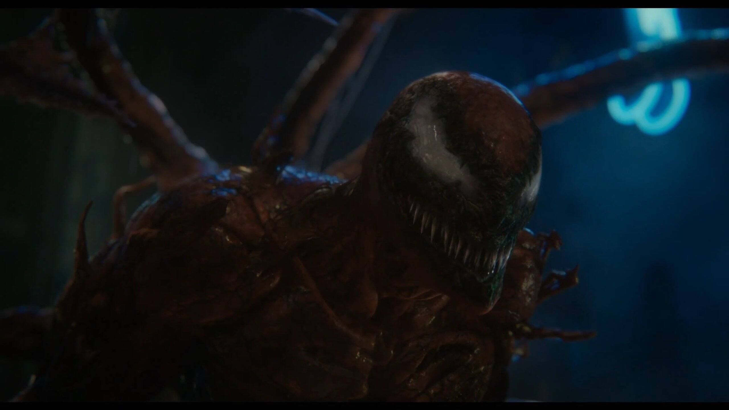 Venom : Ca Va être Un Carnage Streaming