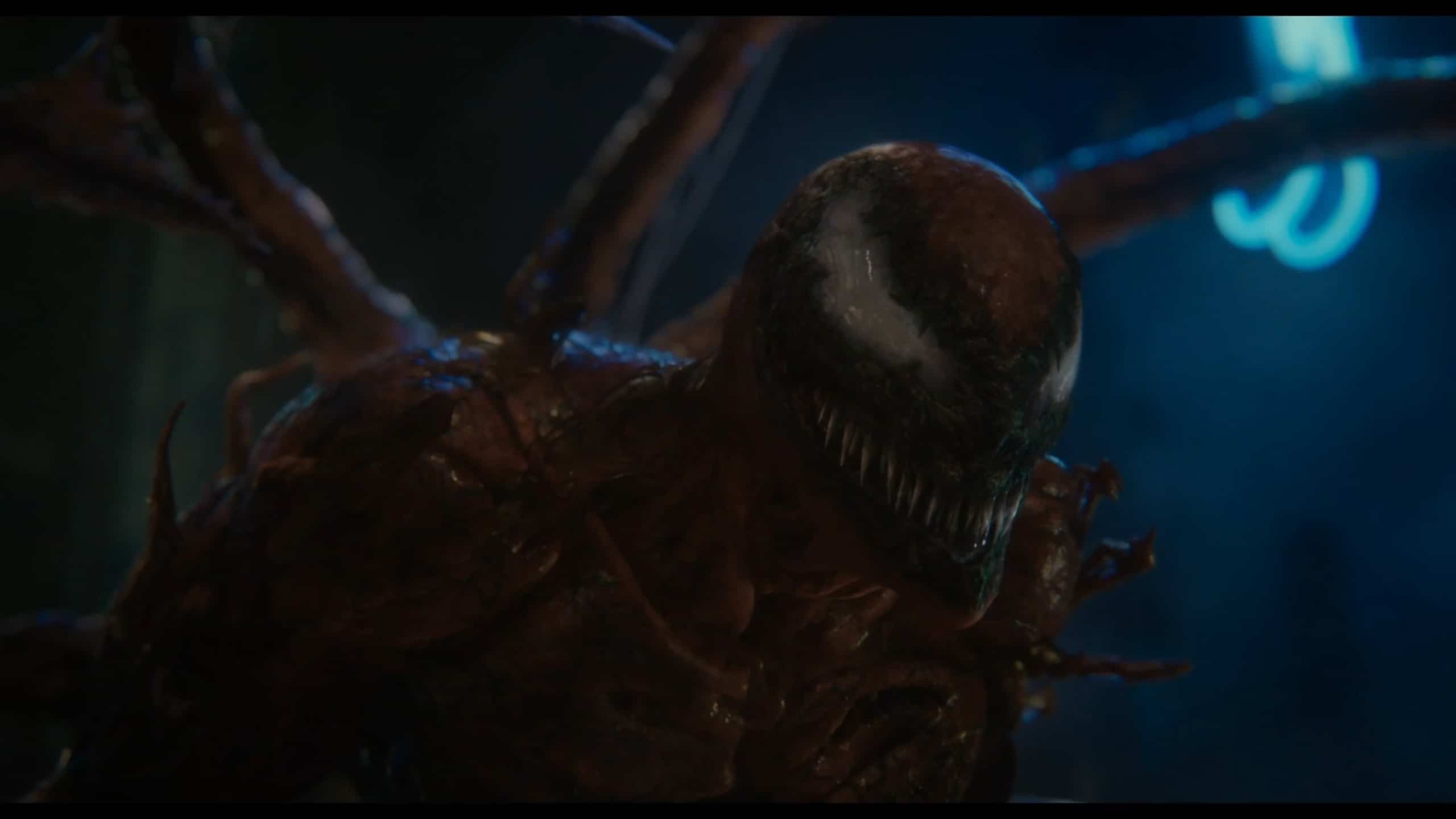 Venom : Ca Va être Un Carnage Streaming