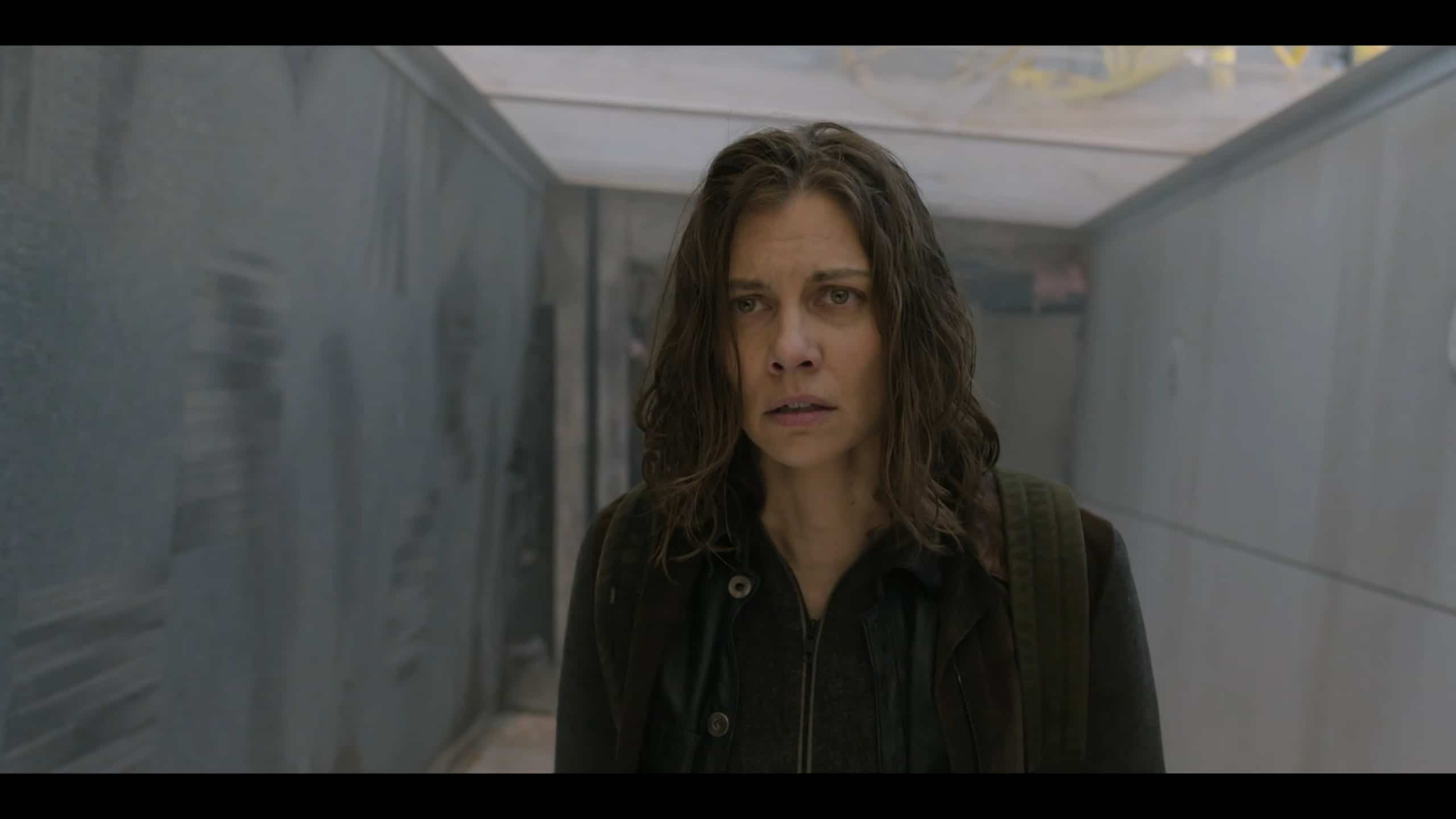 Novi Dan, Novi Pocetak The Walking Dead Dead City illico+