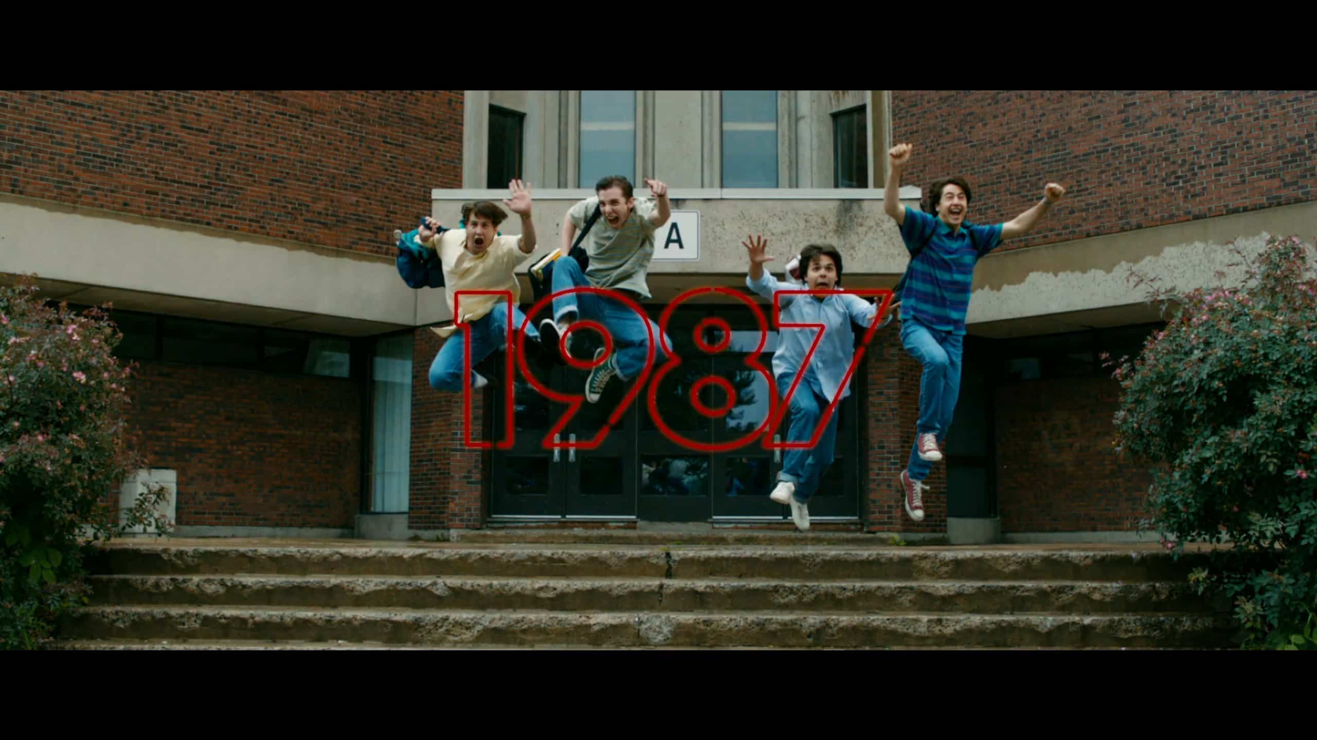 1987 | illico+